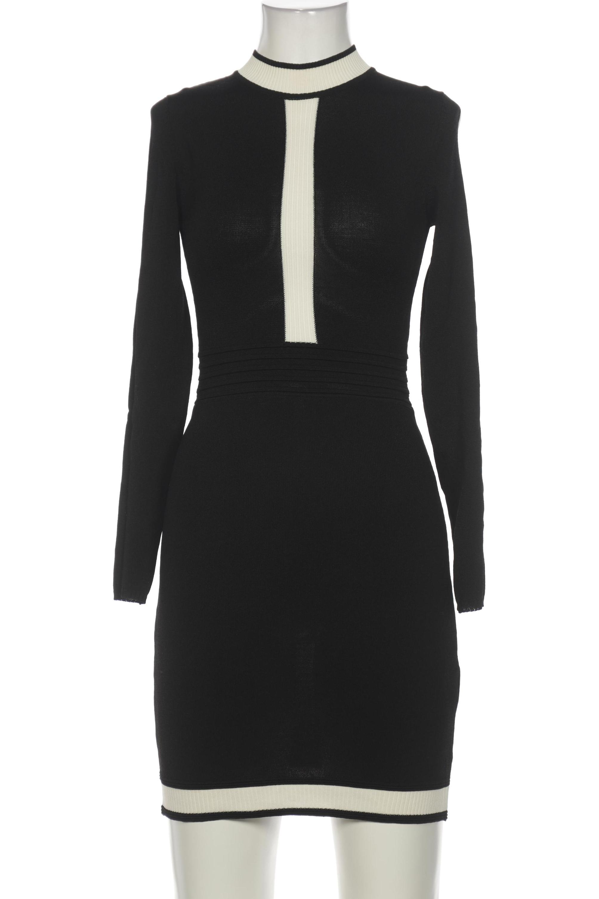 

tigha Damen Kleid, schwarz, Gr. 34