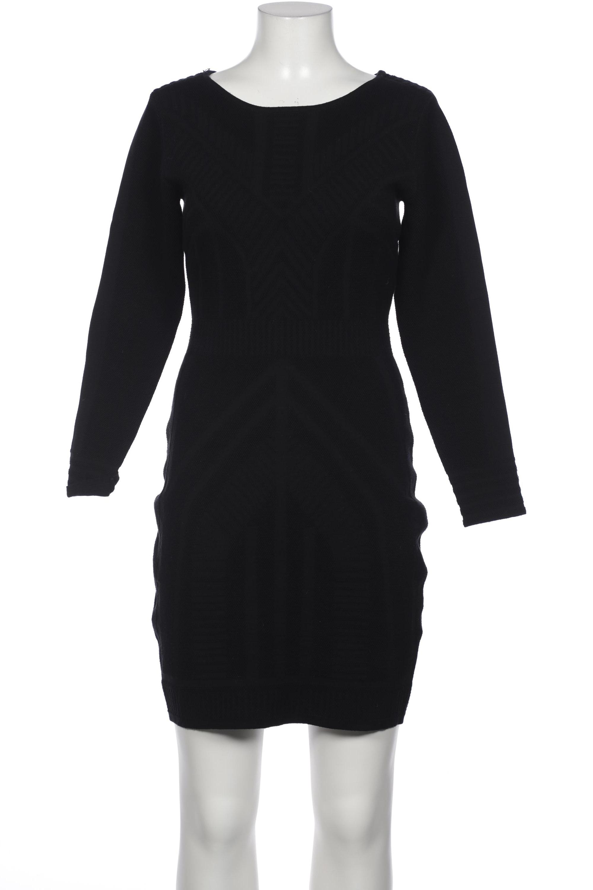 

tigha Damen Kleid, schwarz