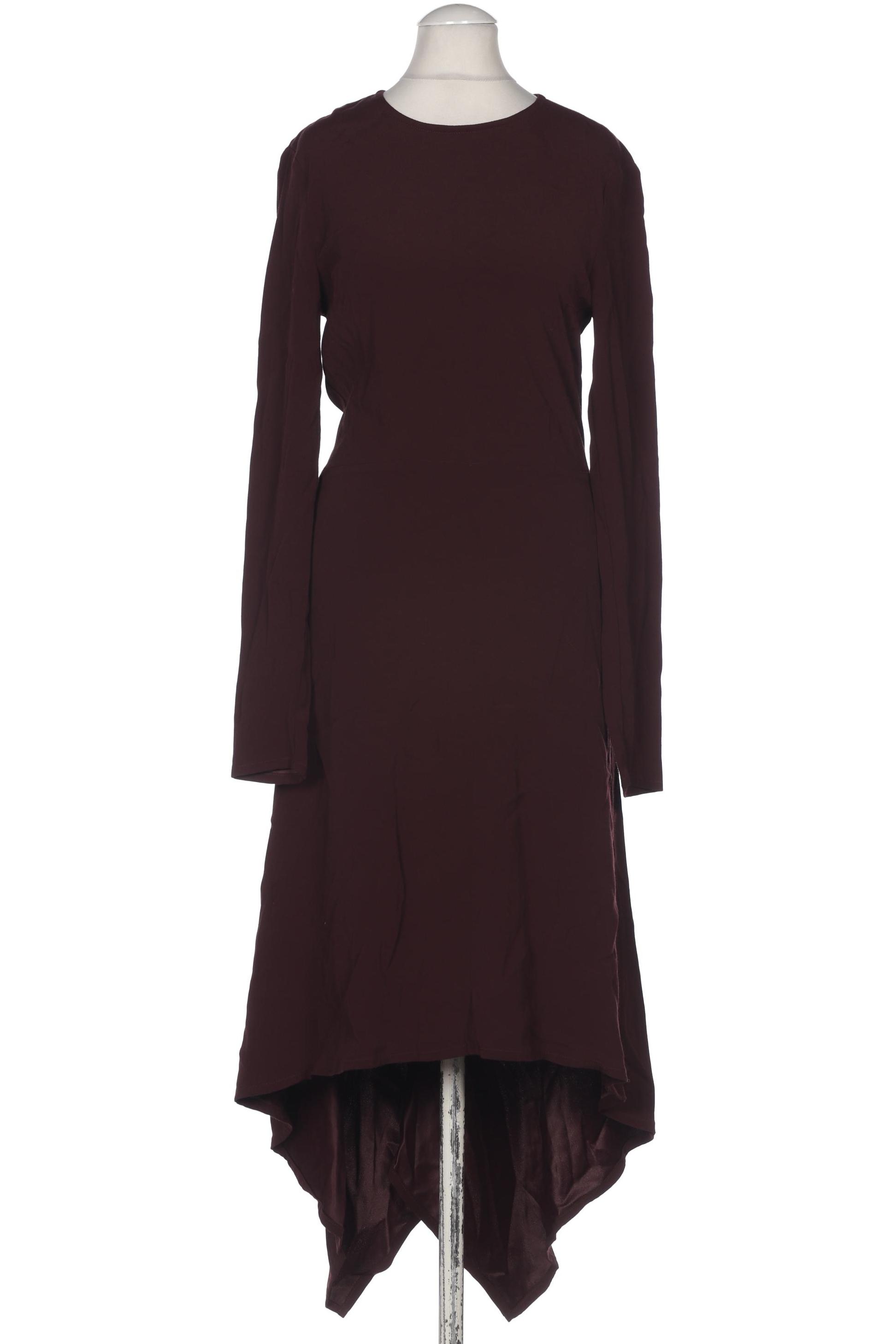 

tigha Damen Kleid, bordeaux, Gr. 34