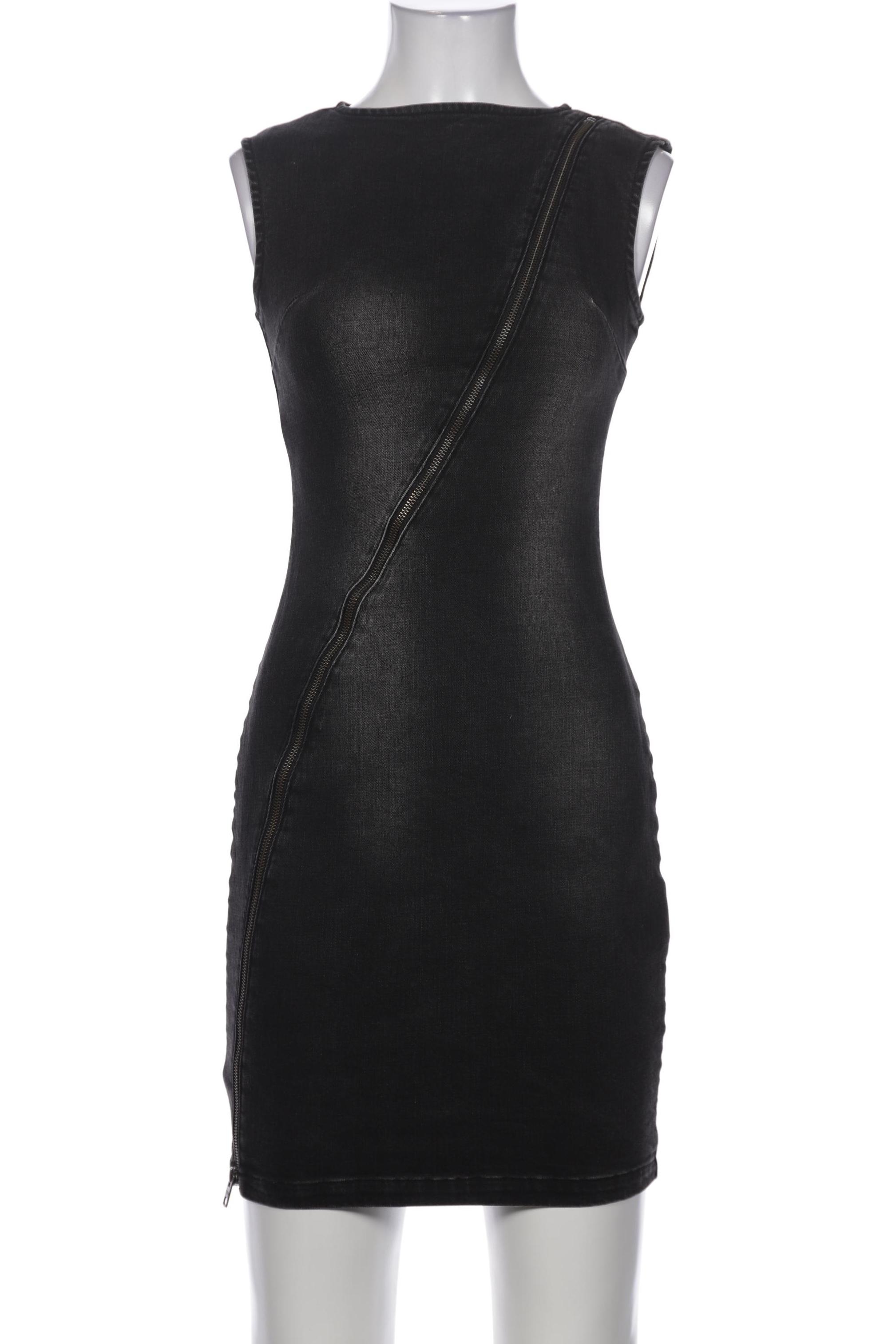 

tigha Damen Kleid, grau, Gr. 36