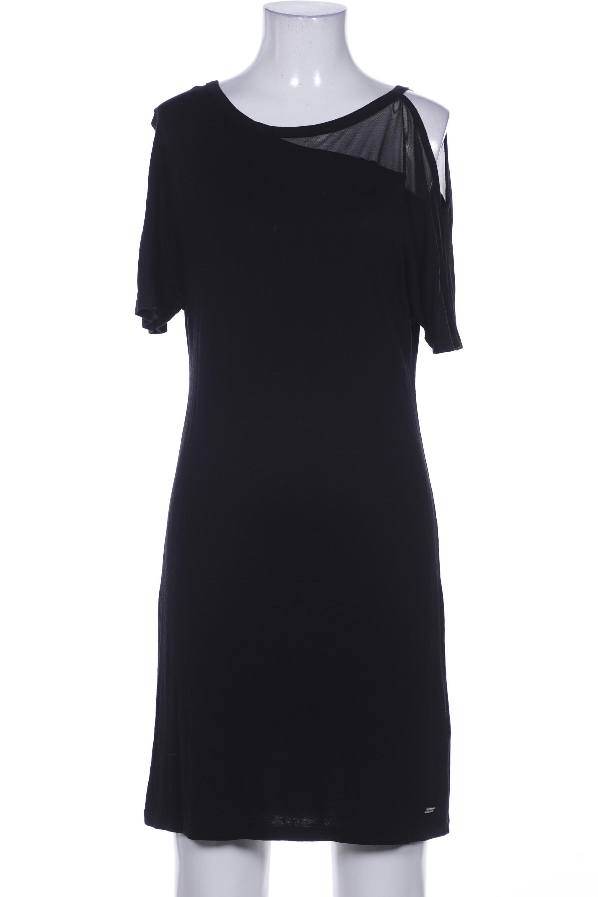 

tigha Damen Kleid, schwarz