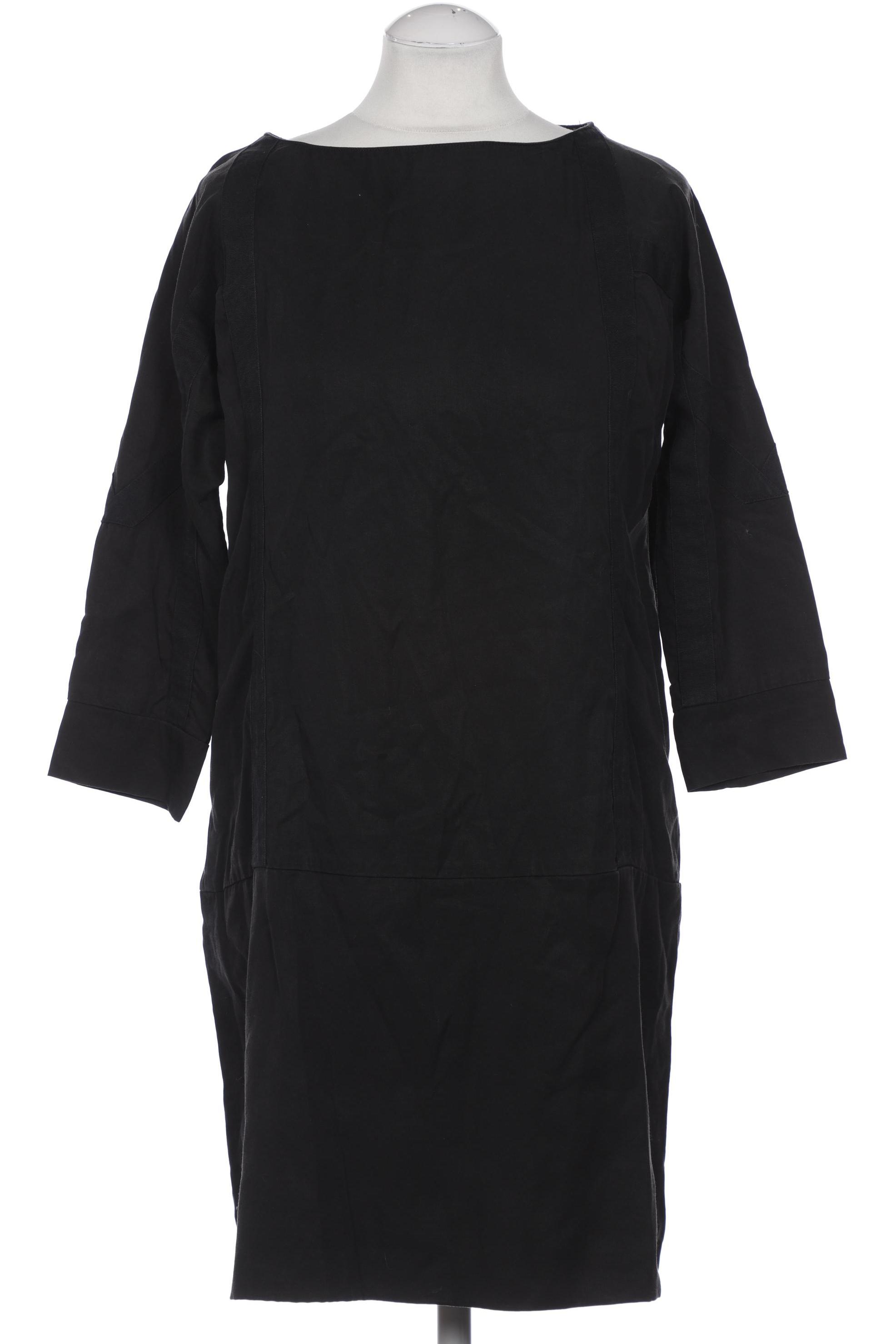 

tigha Damen Kleid, schwarz