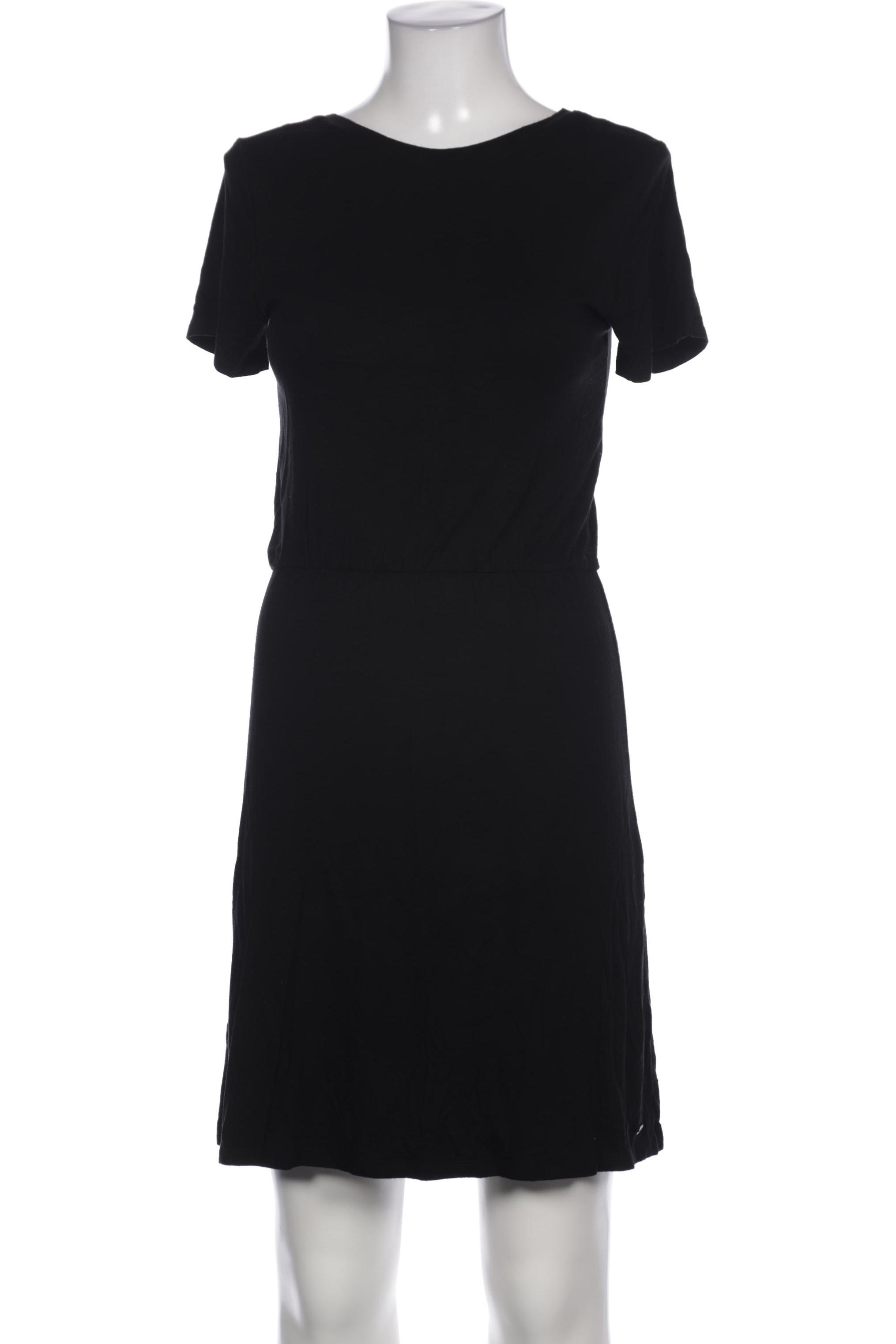 

tigha Damen Kleid, schwarz, Gr. 36