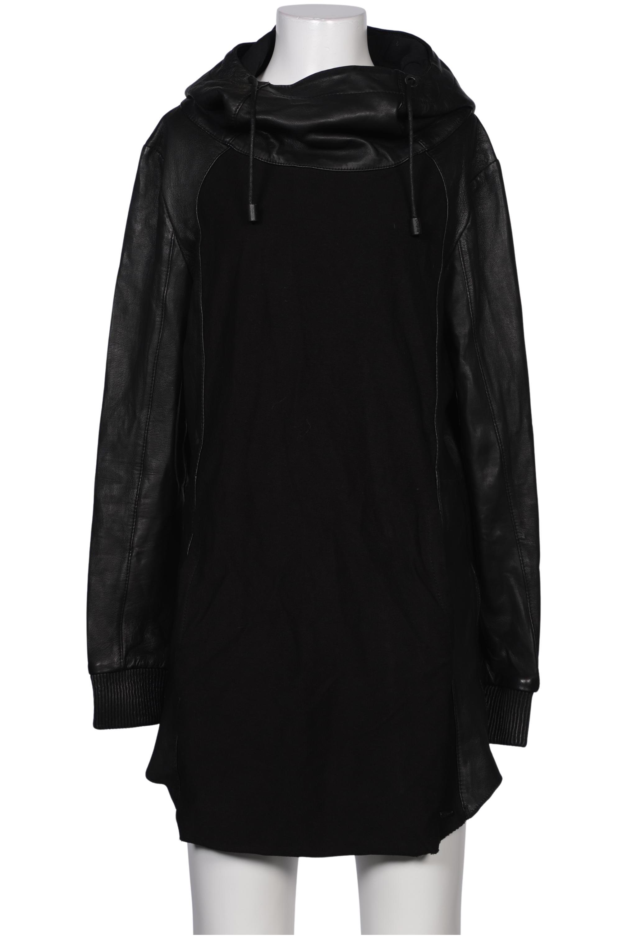 

tigha Damen Kleid, schwarz, Gr. 38