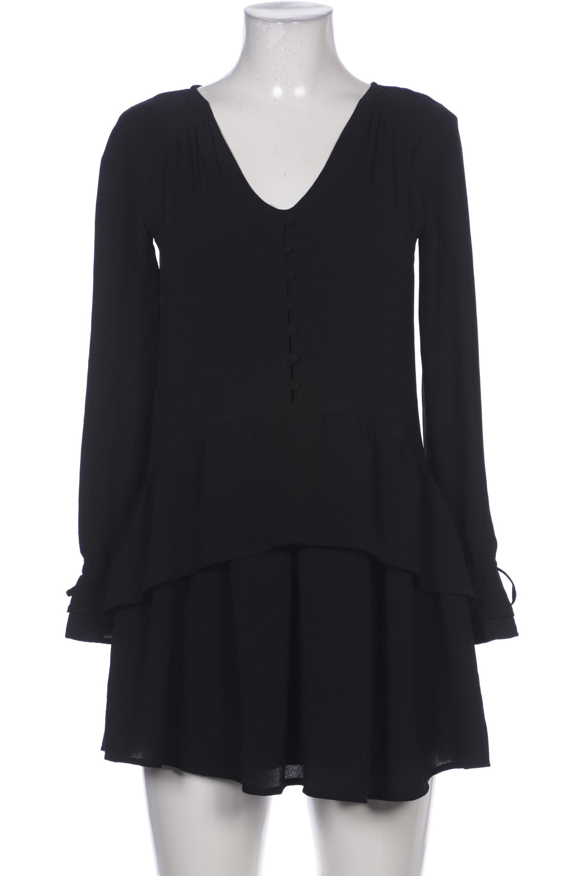 

tigha Damen Kleid, schwarz, Gr. 38