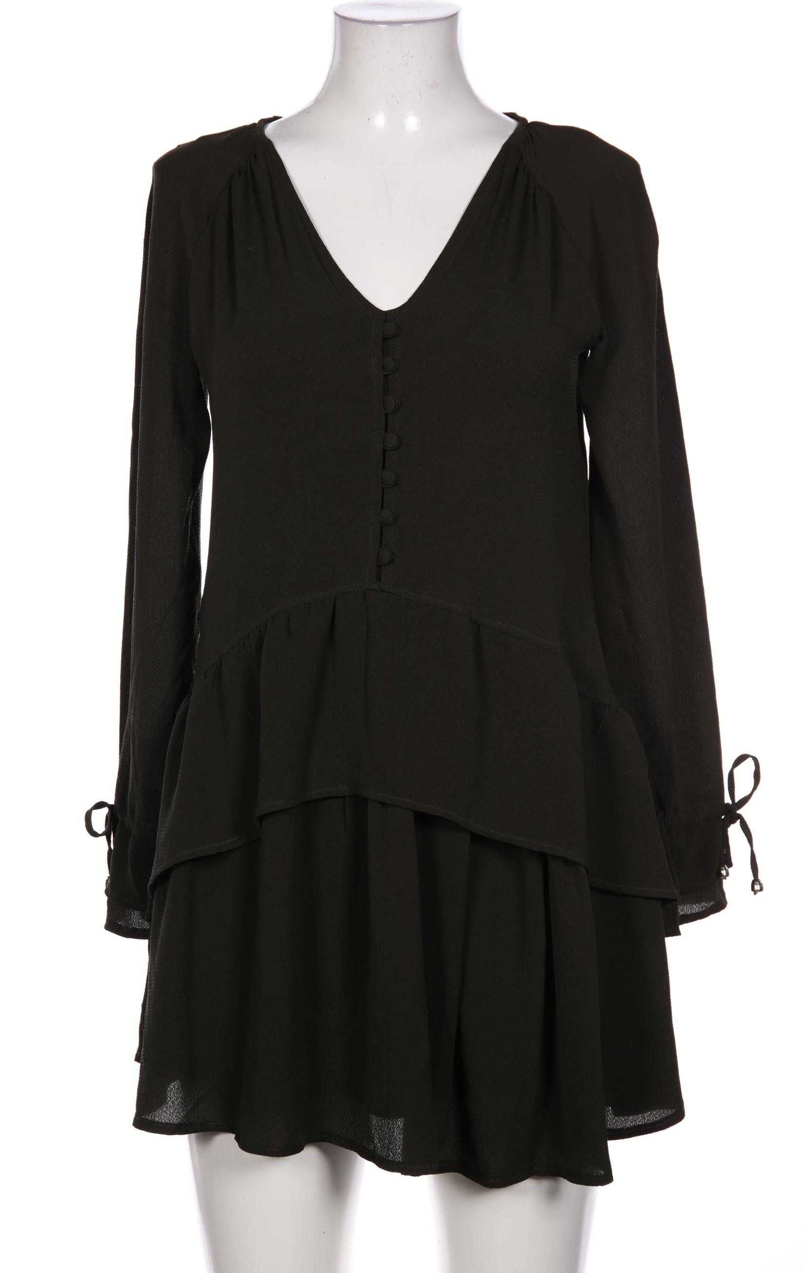 

tigha Damen Kleid, grün, Gr. 38