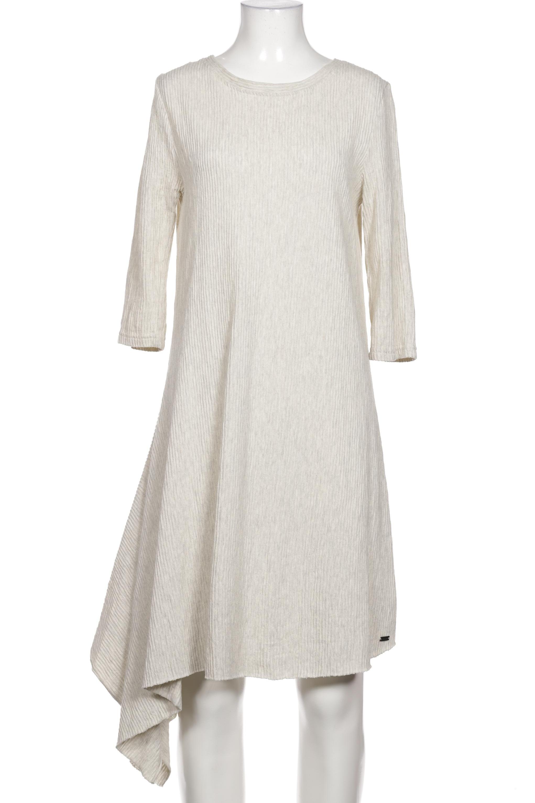

tigha Damen Kleid, cremeweiß, Gr. 38