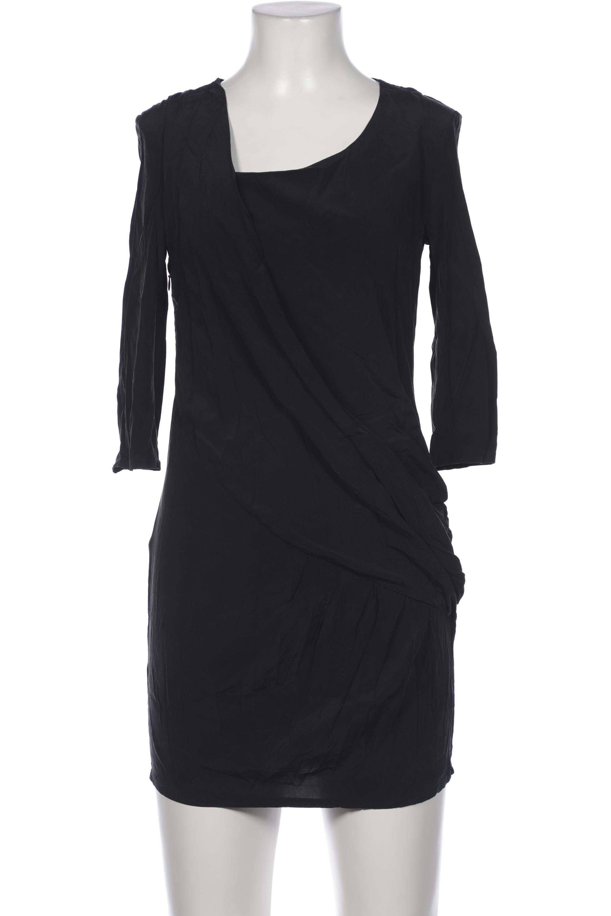 

tigha Damen Kleid, schwarz, Gr. 34