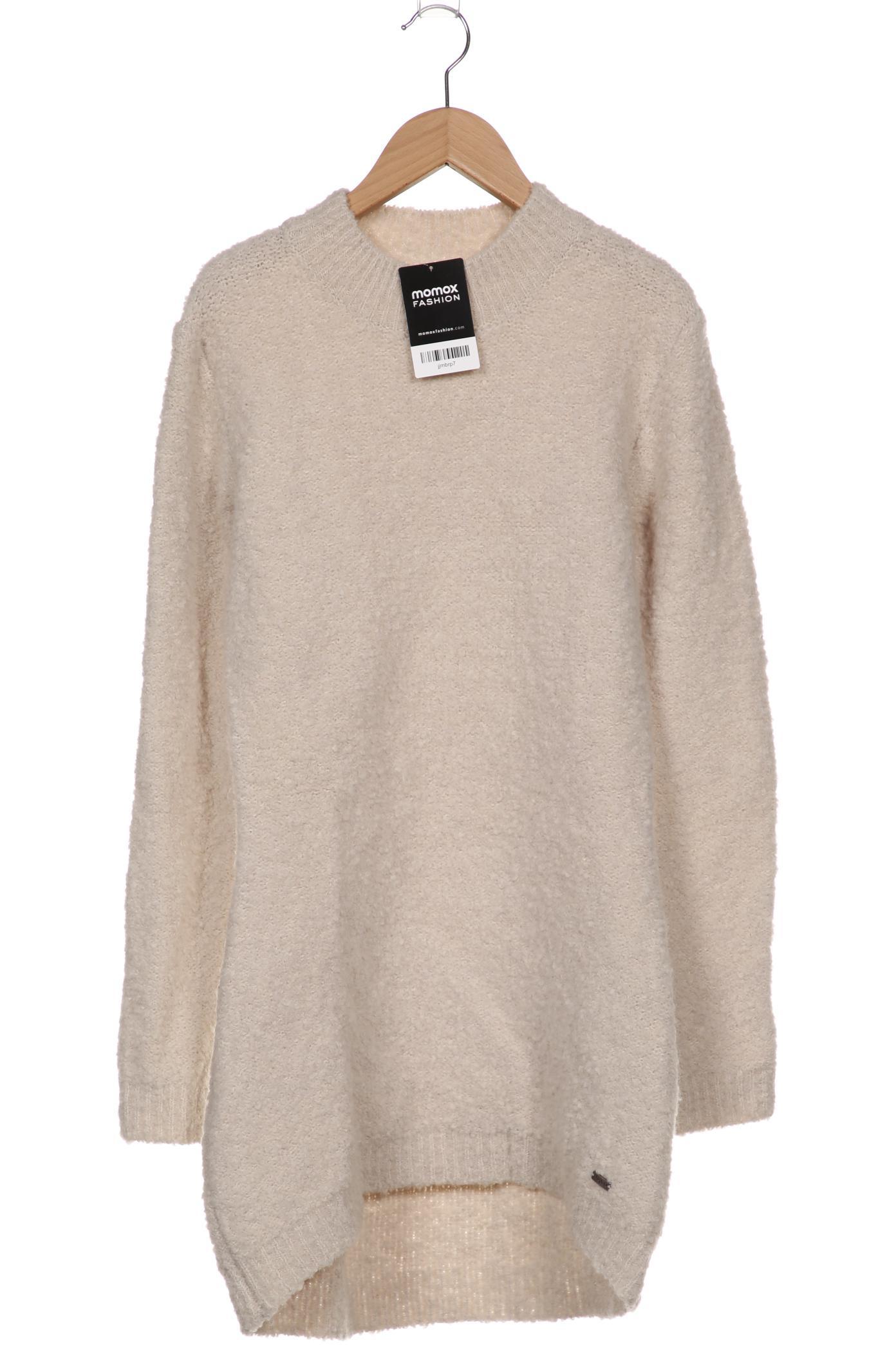 

tigha Damen Pullover, beige