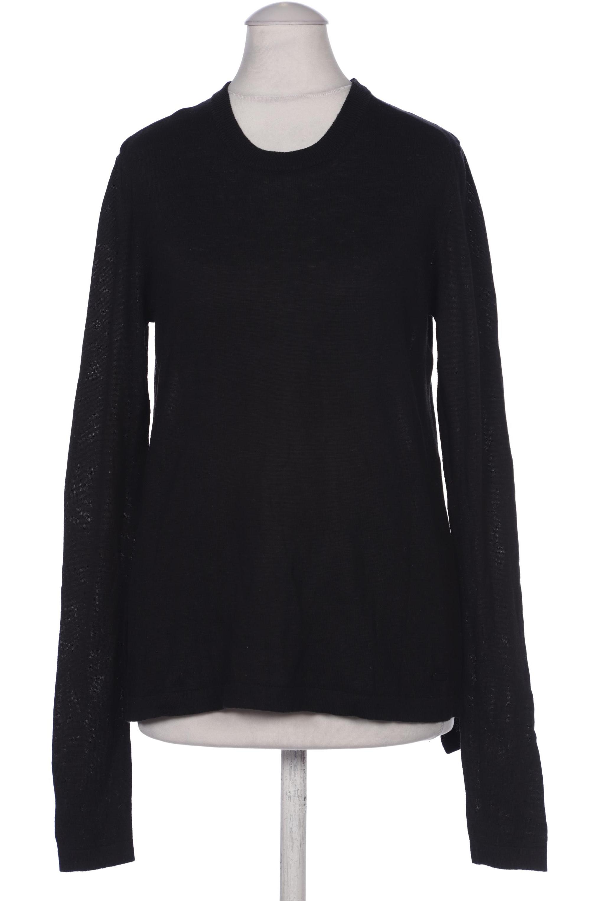 

tigha Damen Pullover, schwarz, Gr. 36