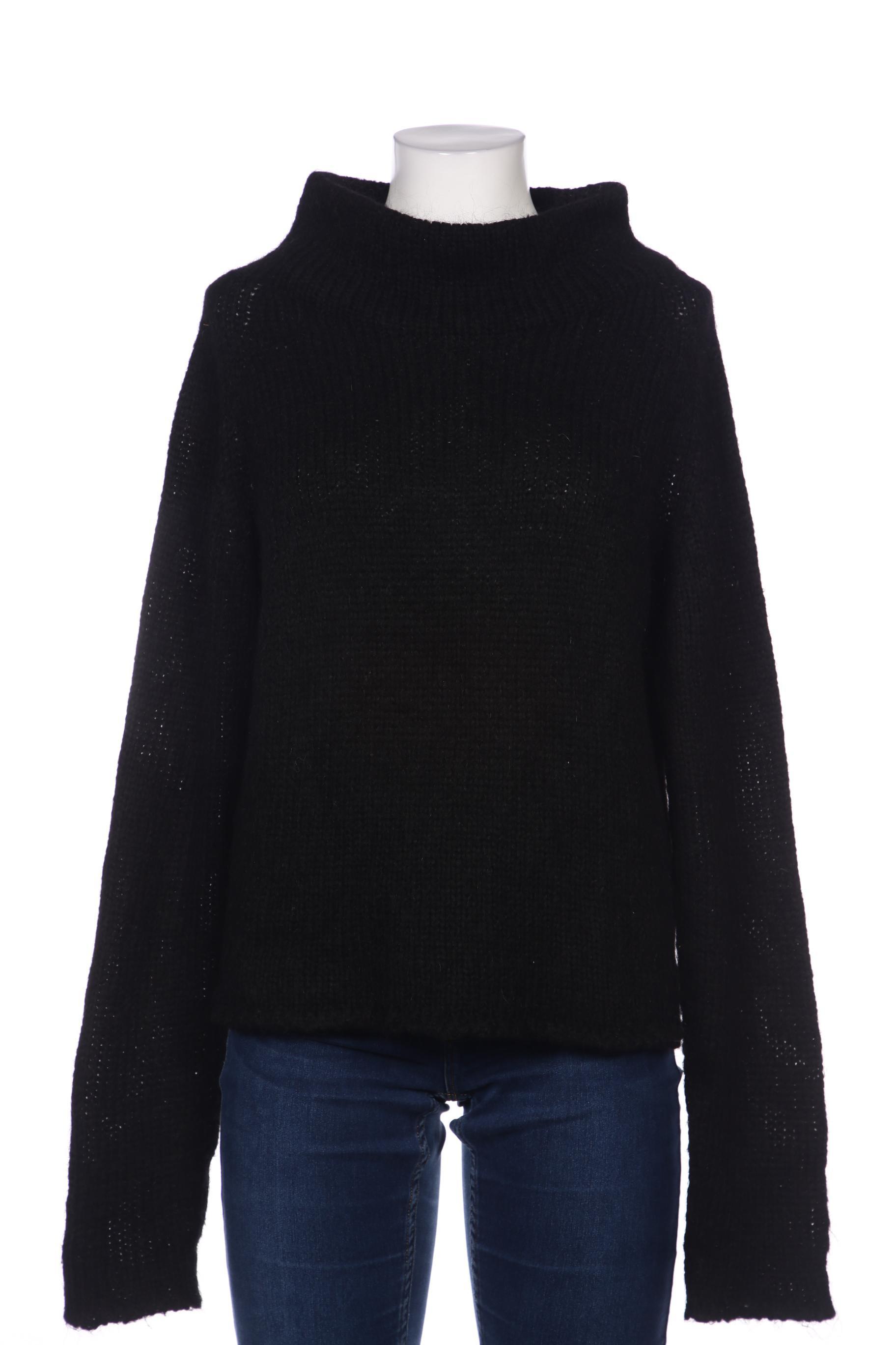 

tigha Damen Pullover, schwarz, Gr. 38