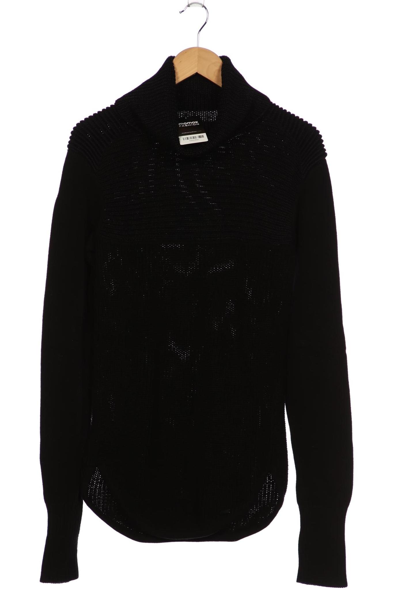 

tigha Damen Pullover, schwarz, Gr. 42