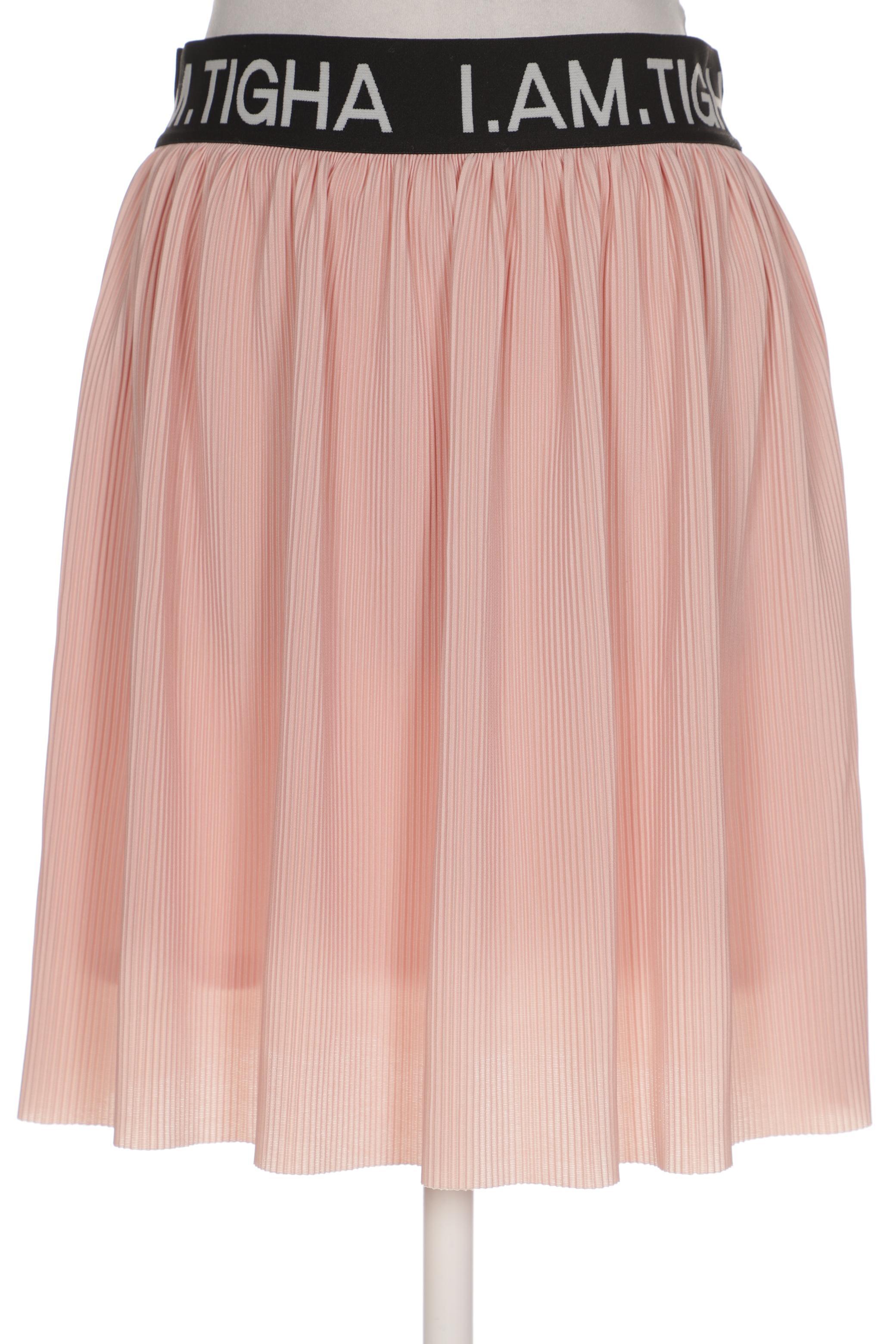 

tigha Damen Rock, pink, Gr. 36