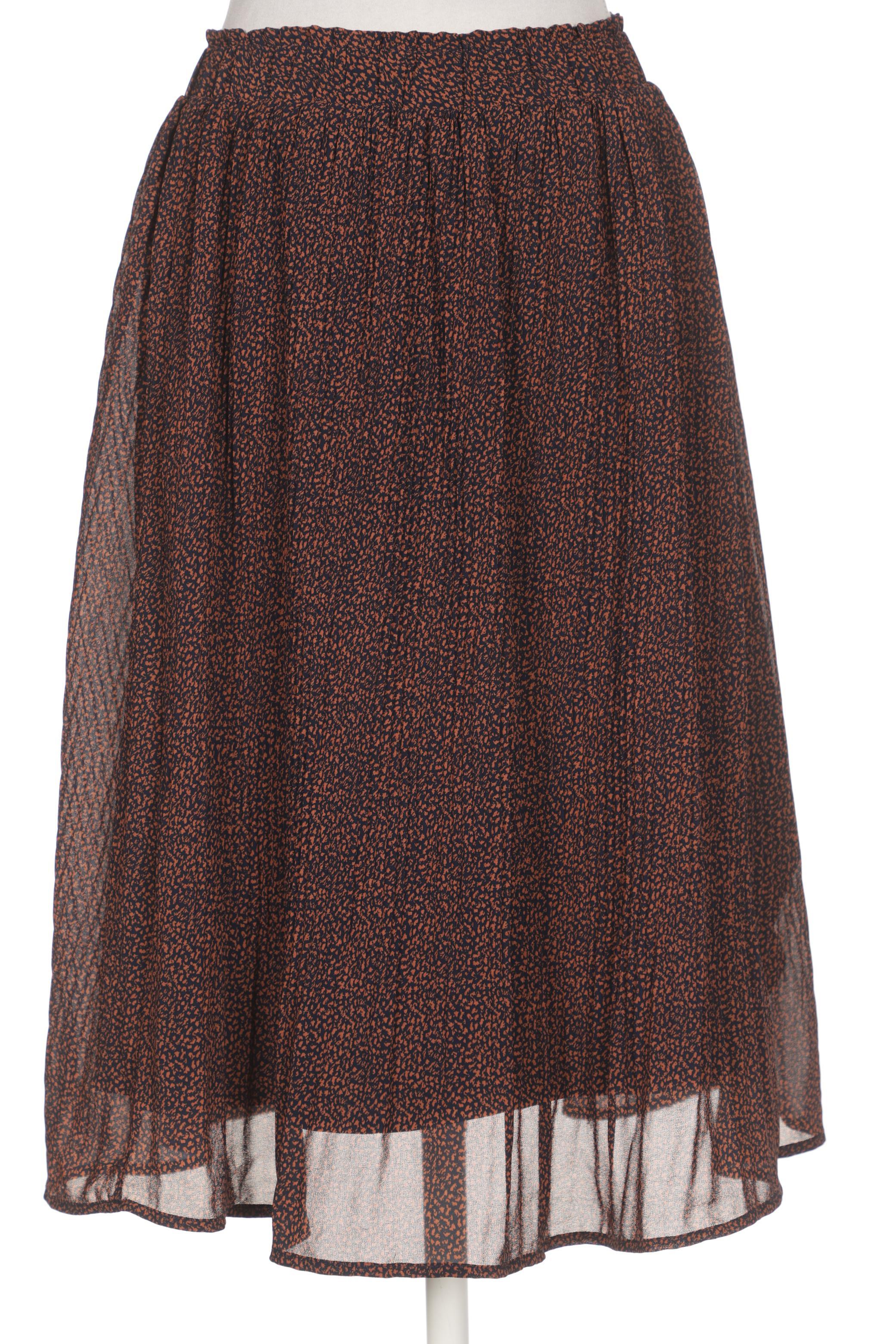 

tigha Damen Rock, braun, Gr. 36