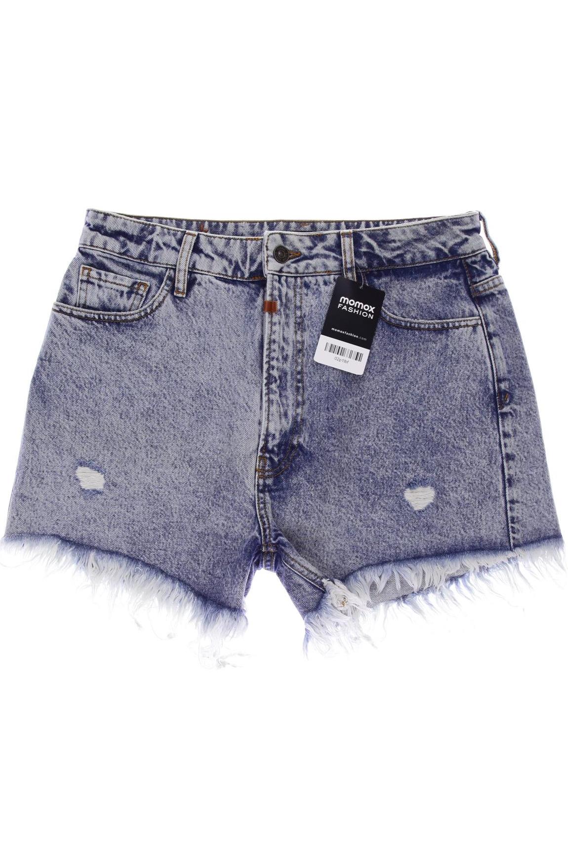 

tigha Damen Shorts, blau