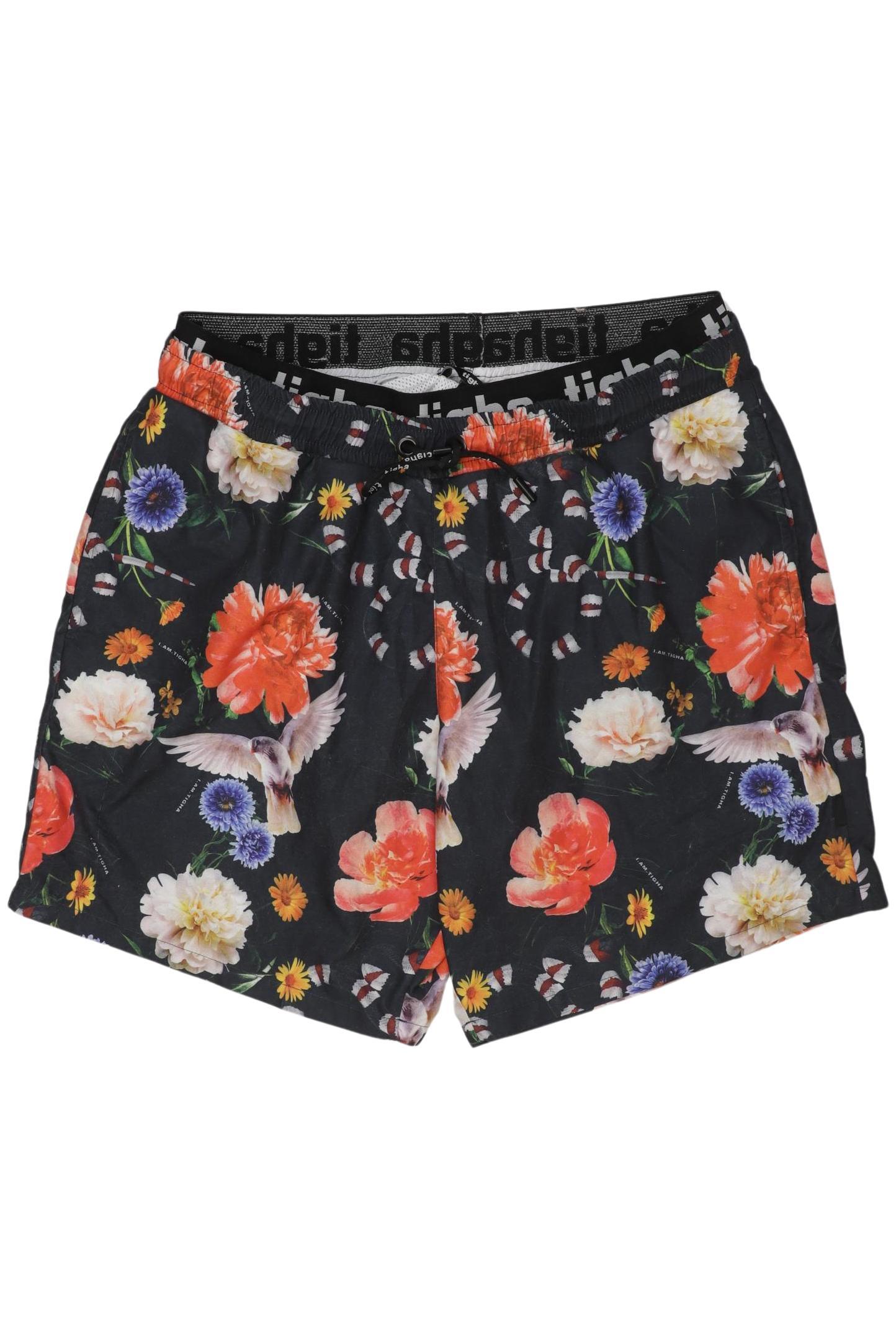 

tigha Damen Shorts, schwarz, Gr. 38