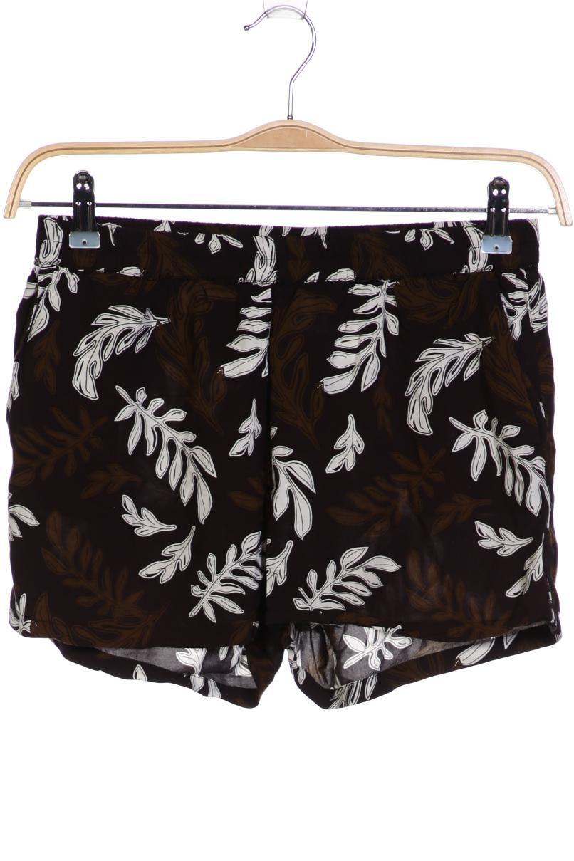 

tigha Damen Shorts, schwarz