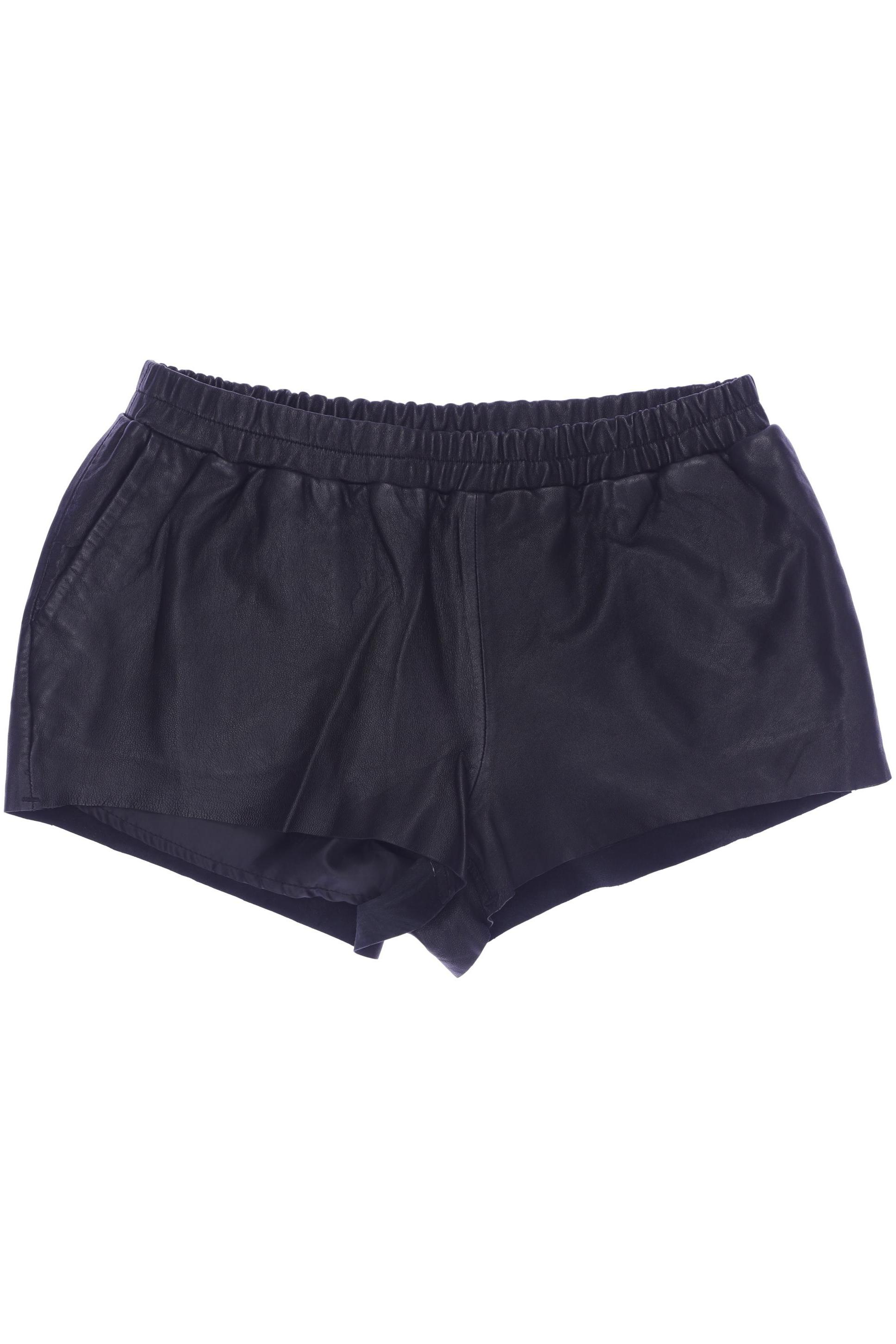 

tigha Damen Shorts, schwarz, Gr. 36