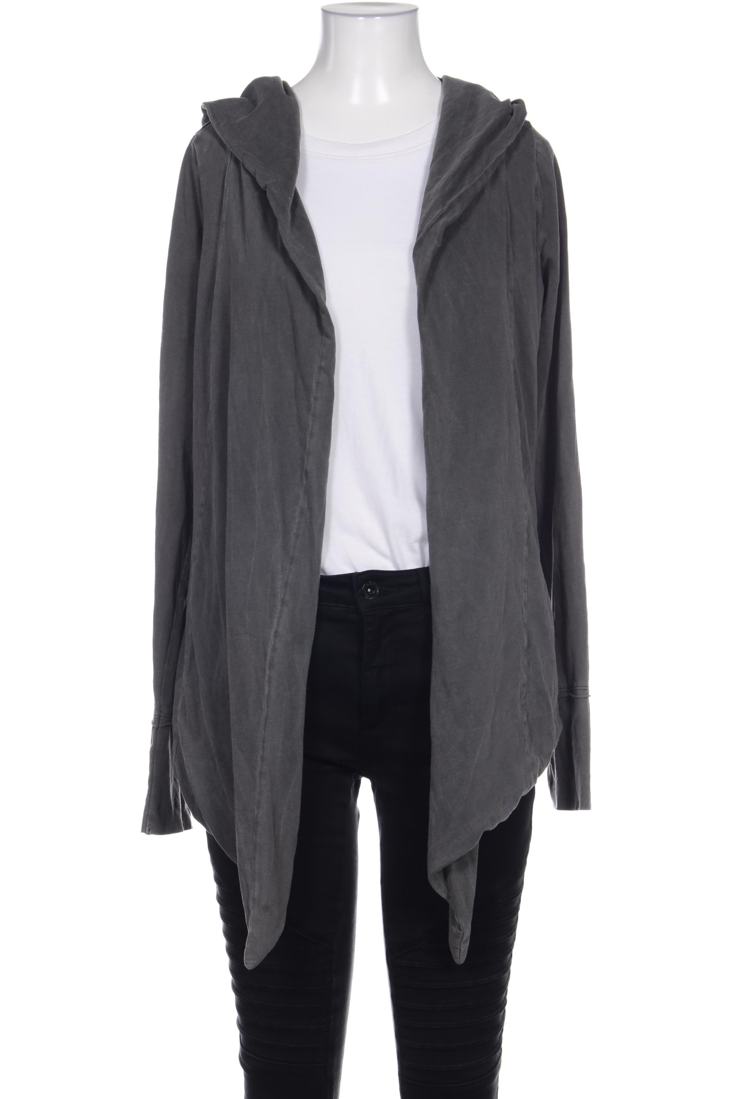 

tigha Damen Strickjacke, grau, Gr.