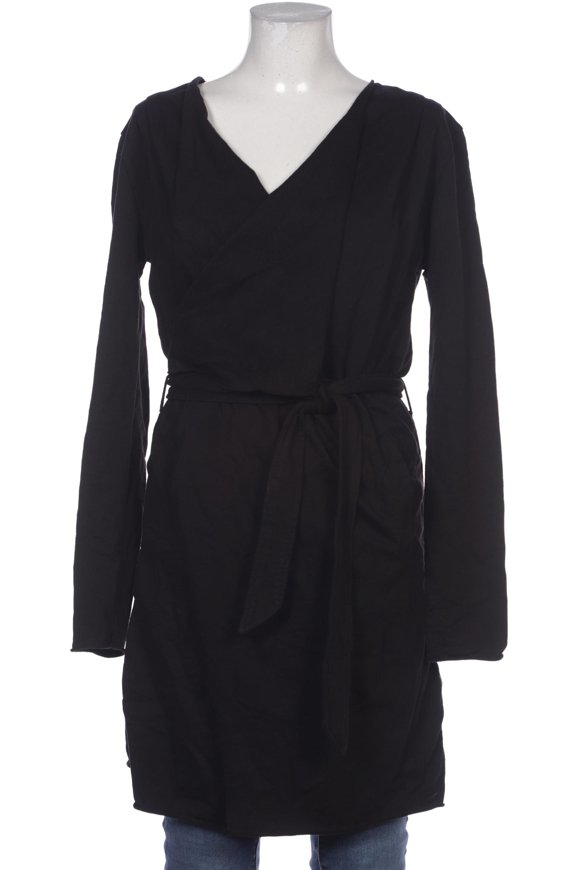 

tigha Damen Sweatshirt, schwarz, Gr. 42