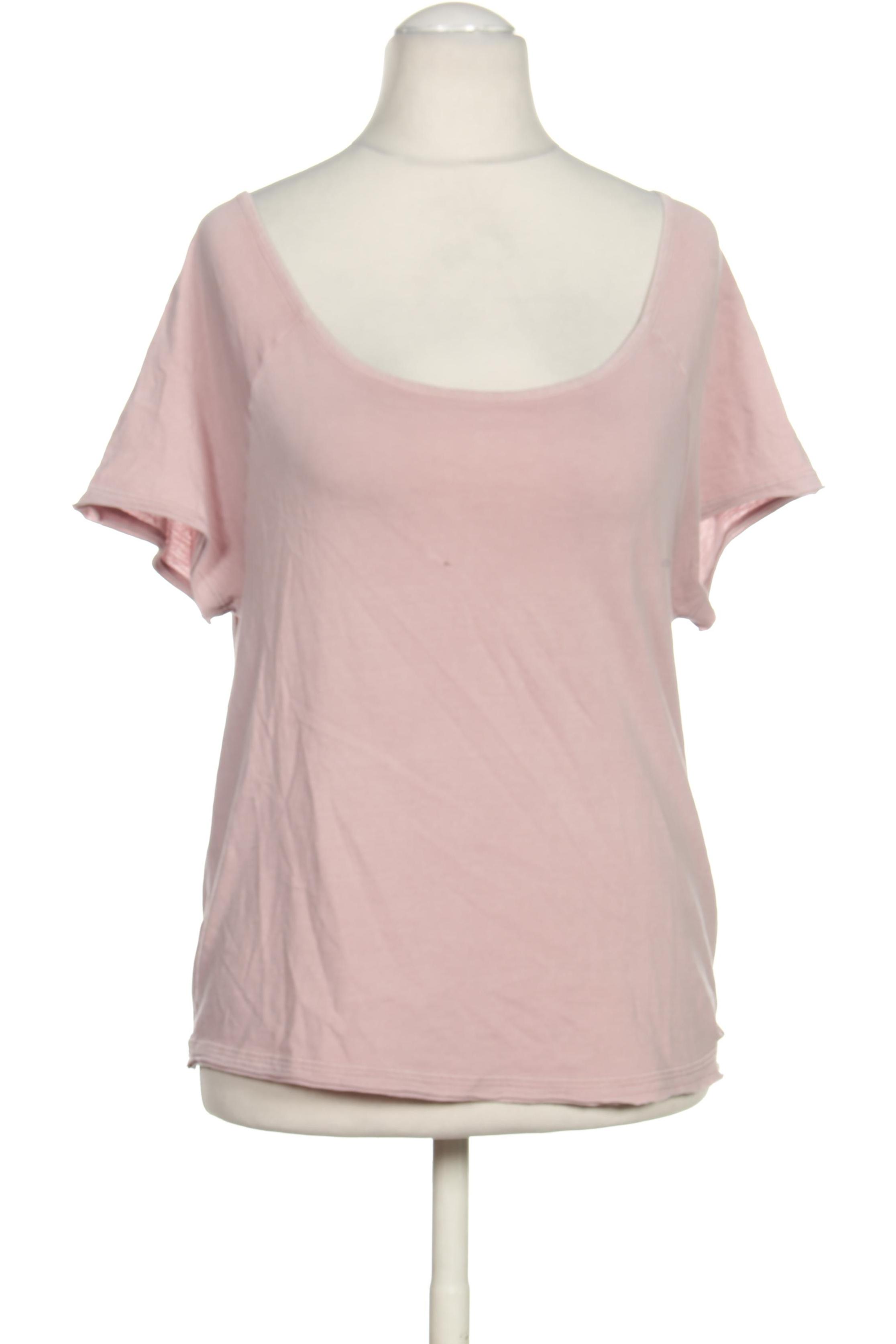 

tigha Damen T-Shirt, pink, Gr. 36