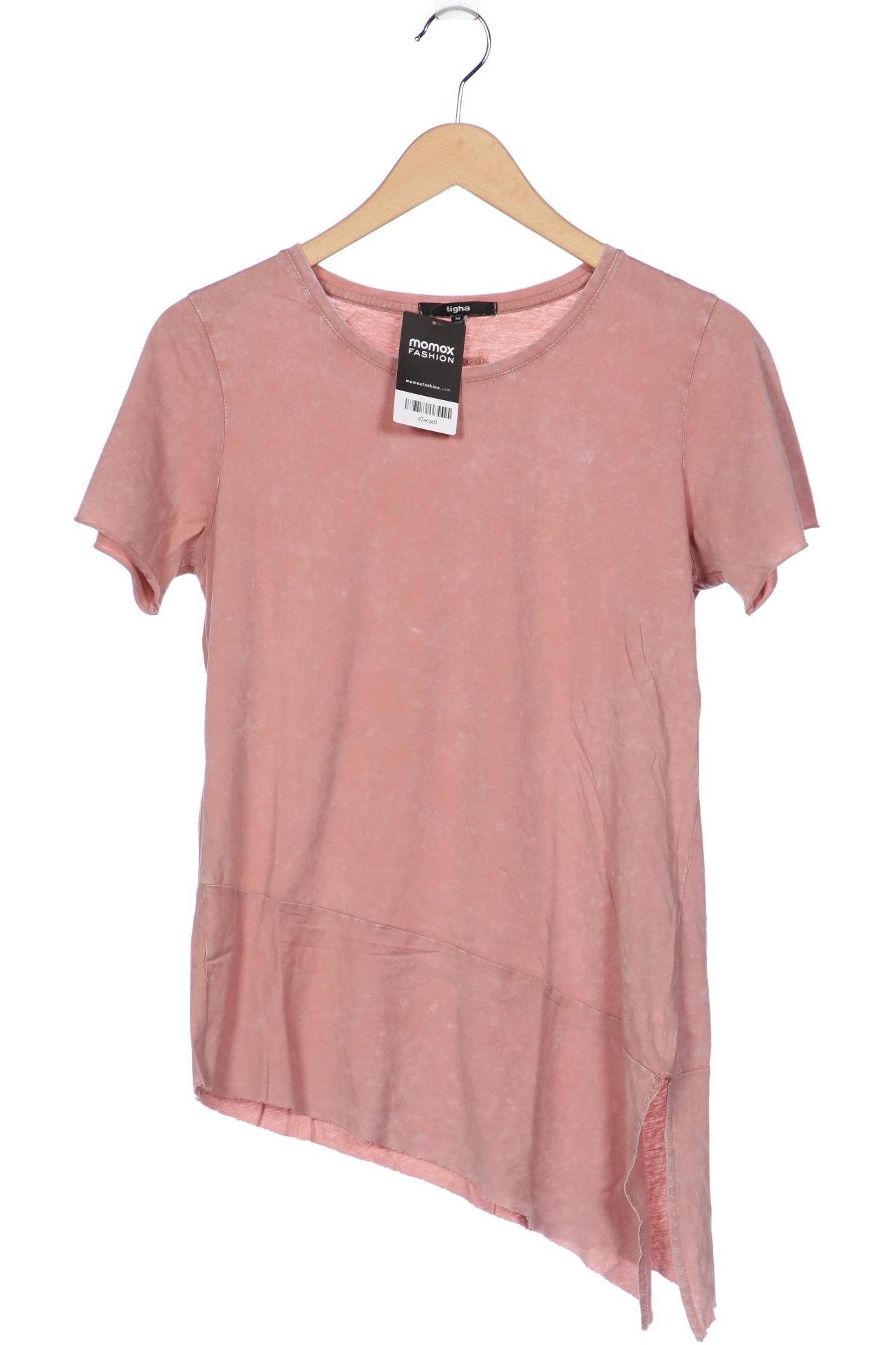 

tigha Damen T-Shirt, pink
