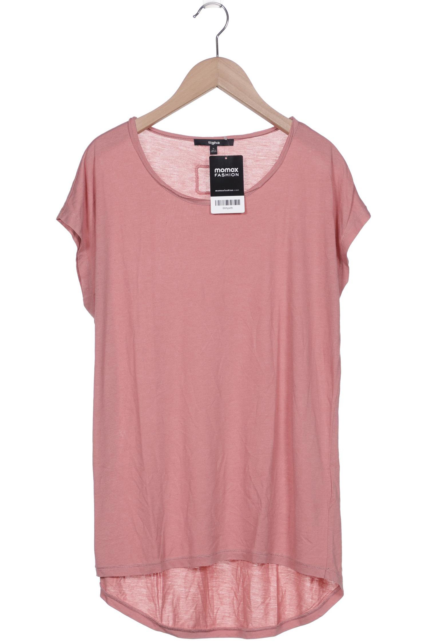 

tigha Damen T-Shirt, pink