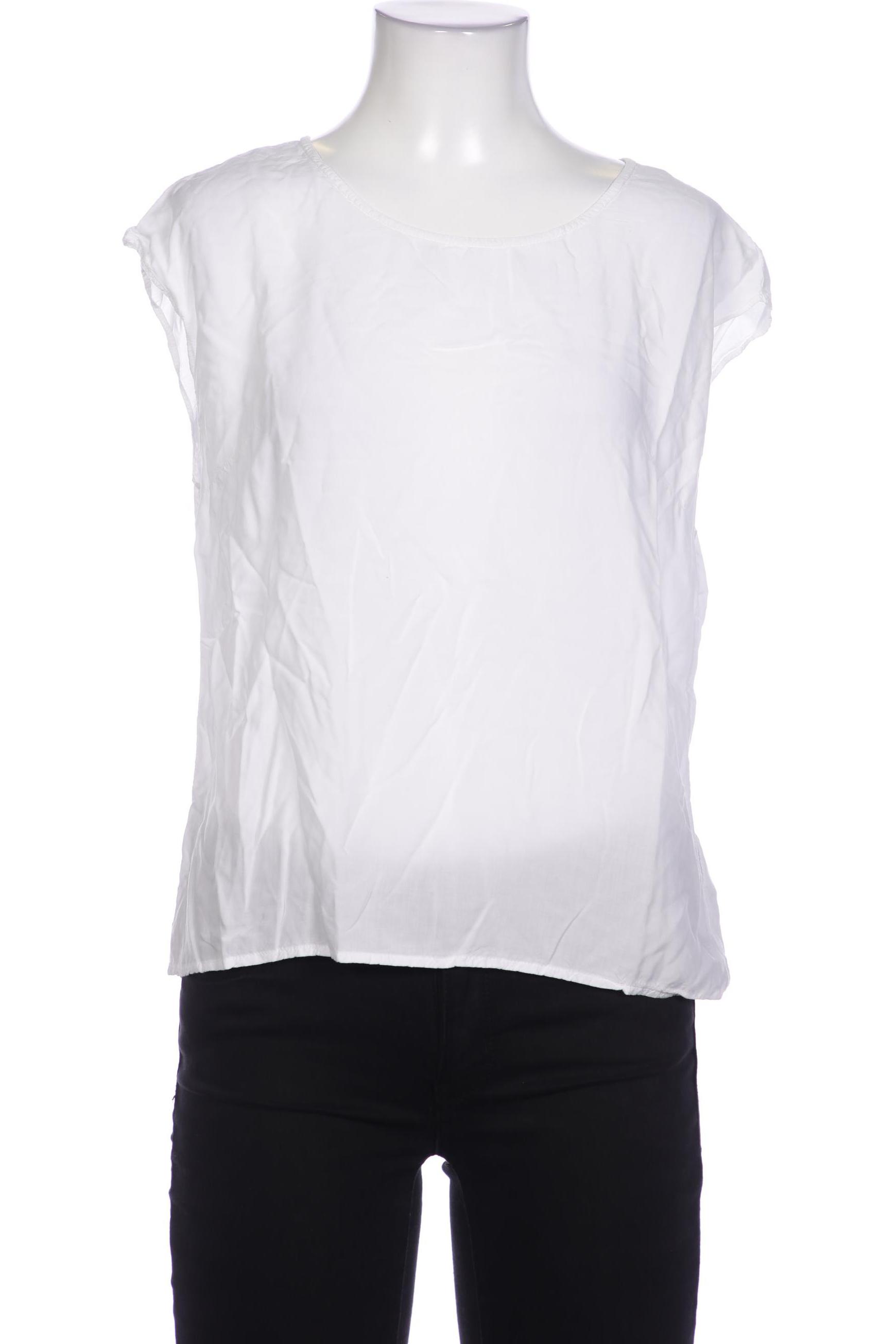 

tigha Damen T-Shirt, weiß
