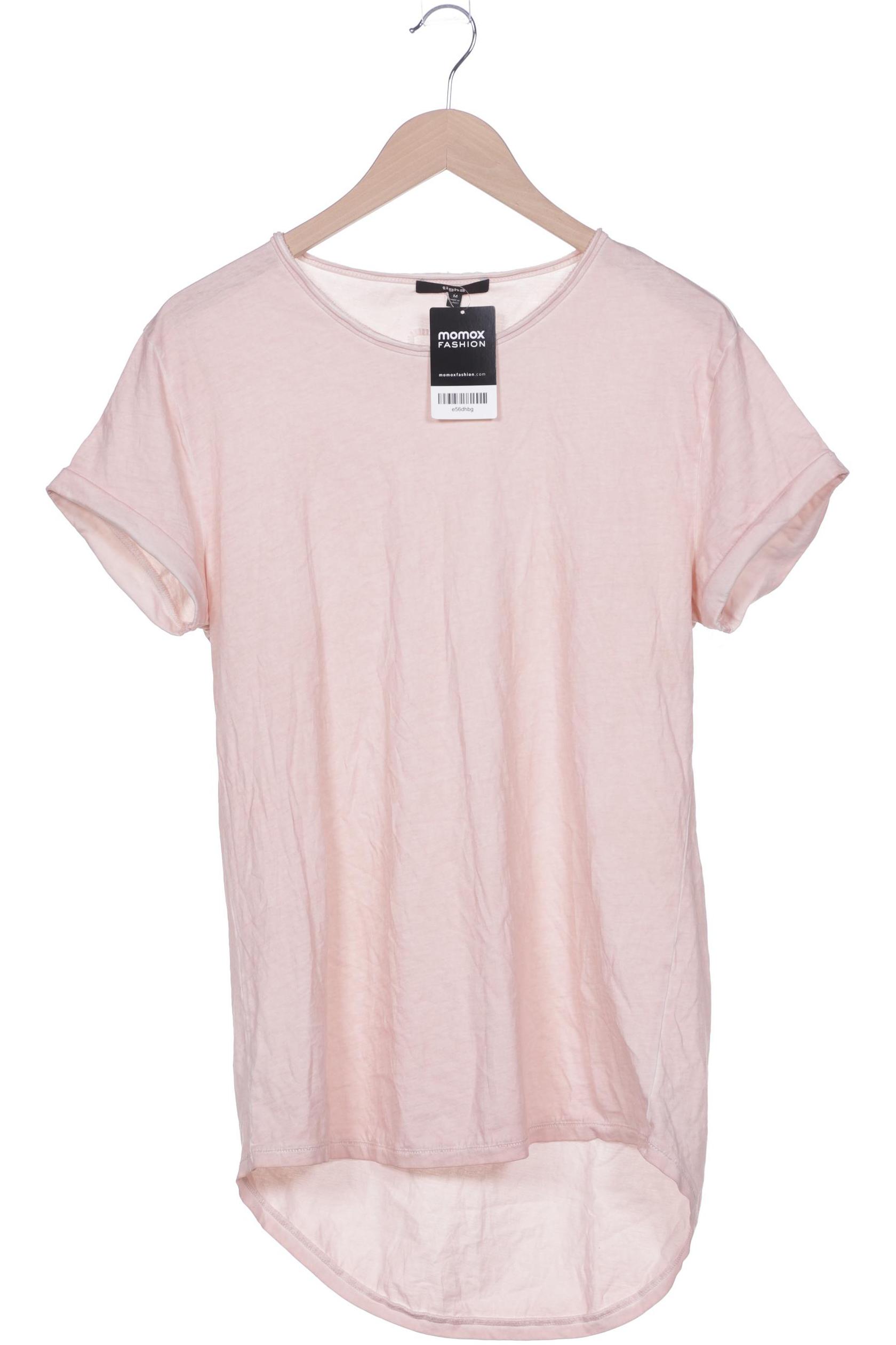 

tigha Damen T-Shirt, pink, Gr. 38