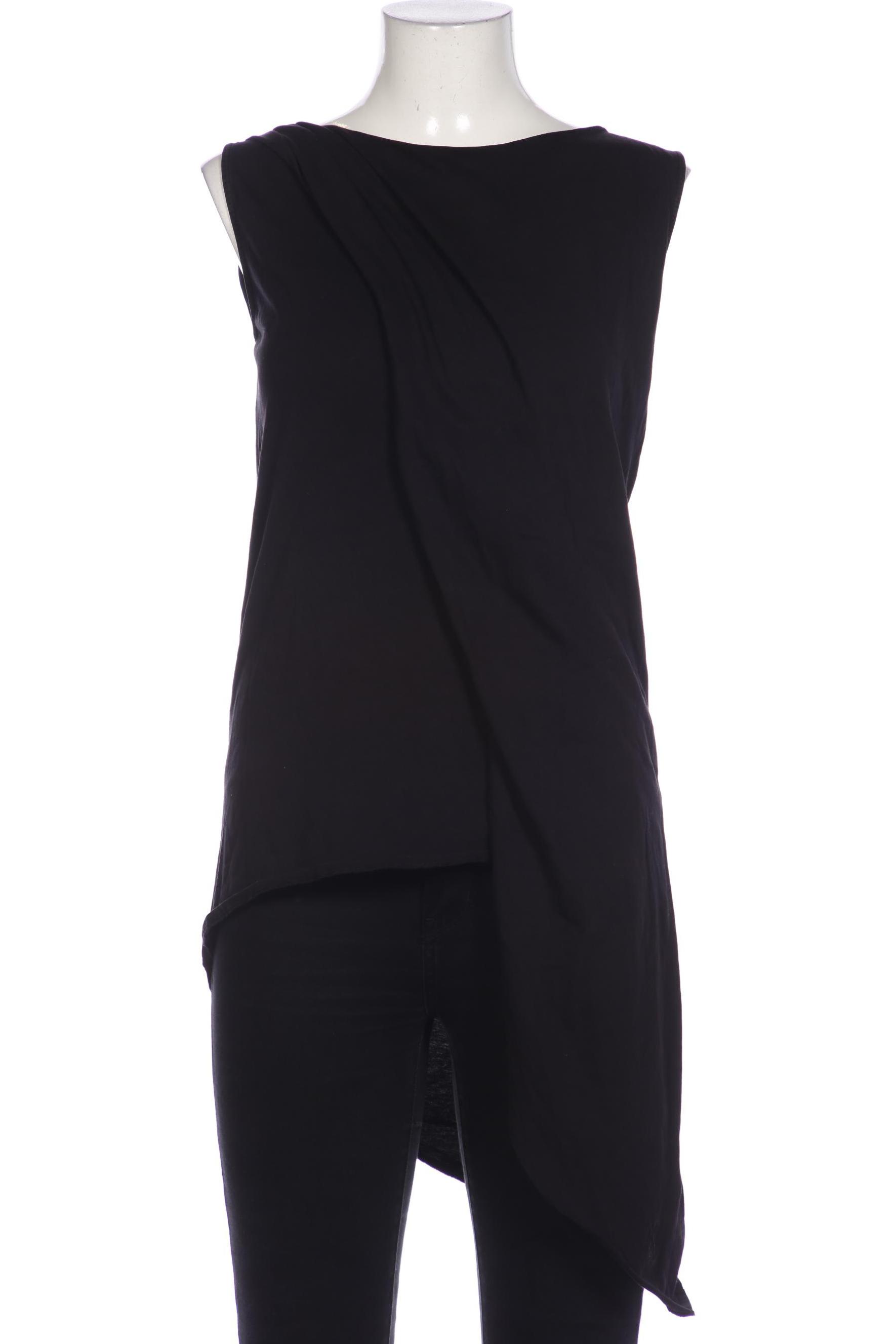 

tigha Damen T-Shirt, schwarz, Gr. 38