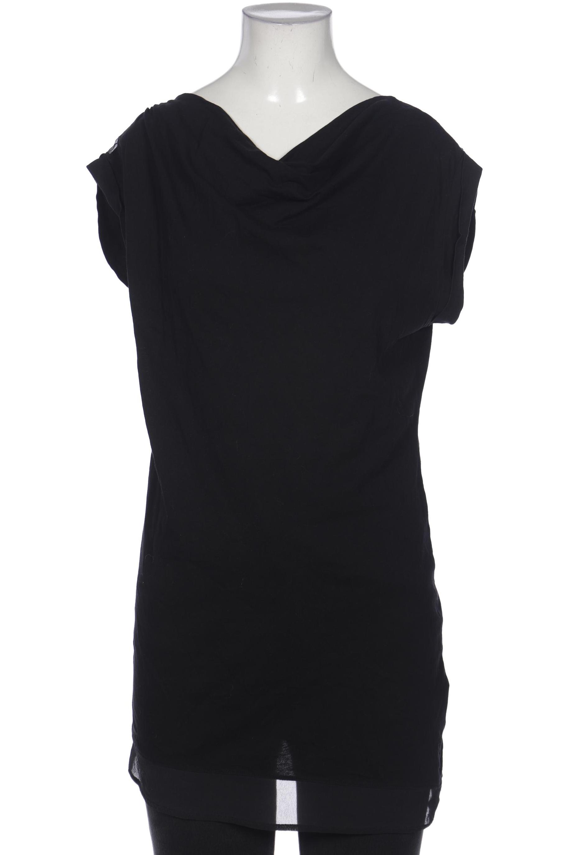 

tigha Damen T-Shirt, schwarz