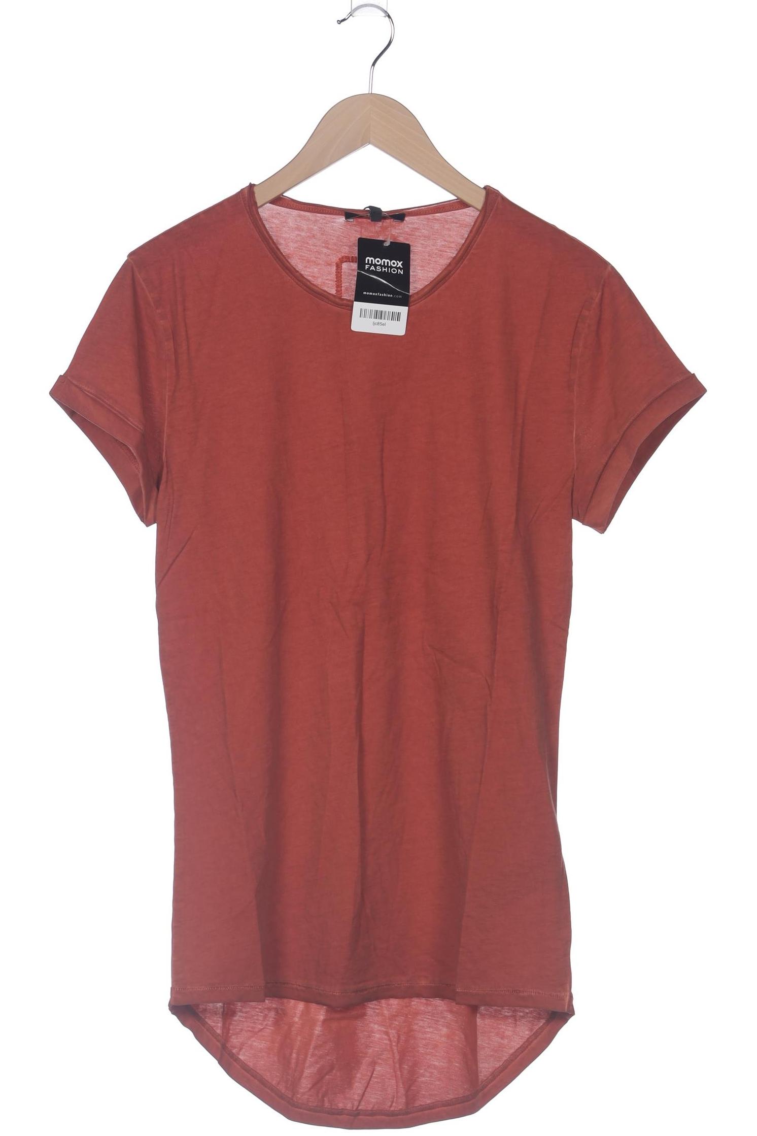 

tigha Damen T-Shirt, orange, Gr. 36