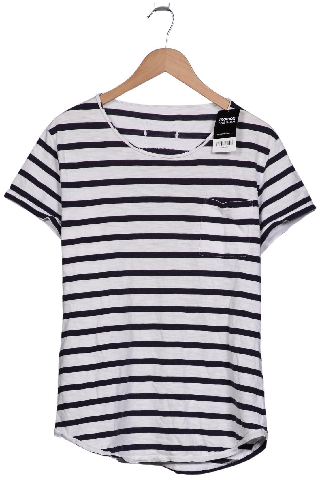 

tigha Damen T-Shirt, weiß, Gr. 44