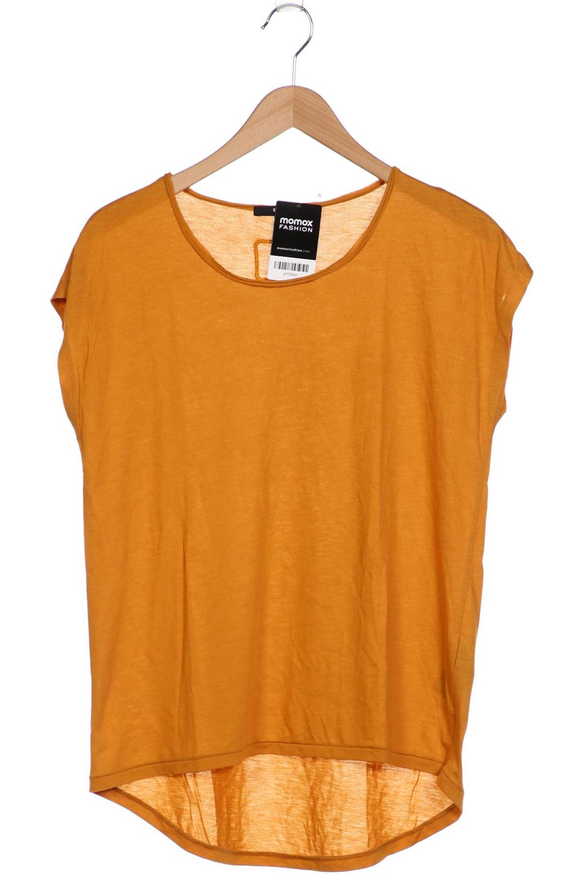 

tigha Damen T-Shirt, orange