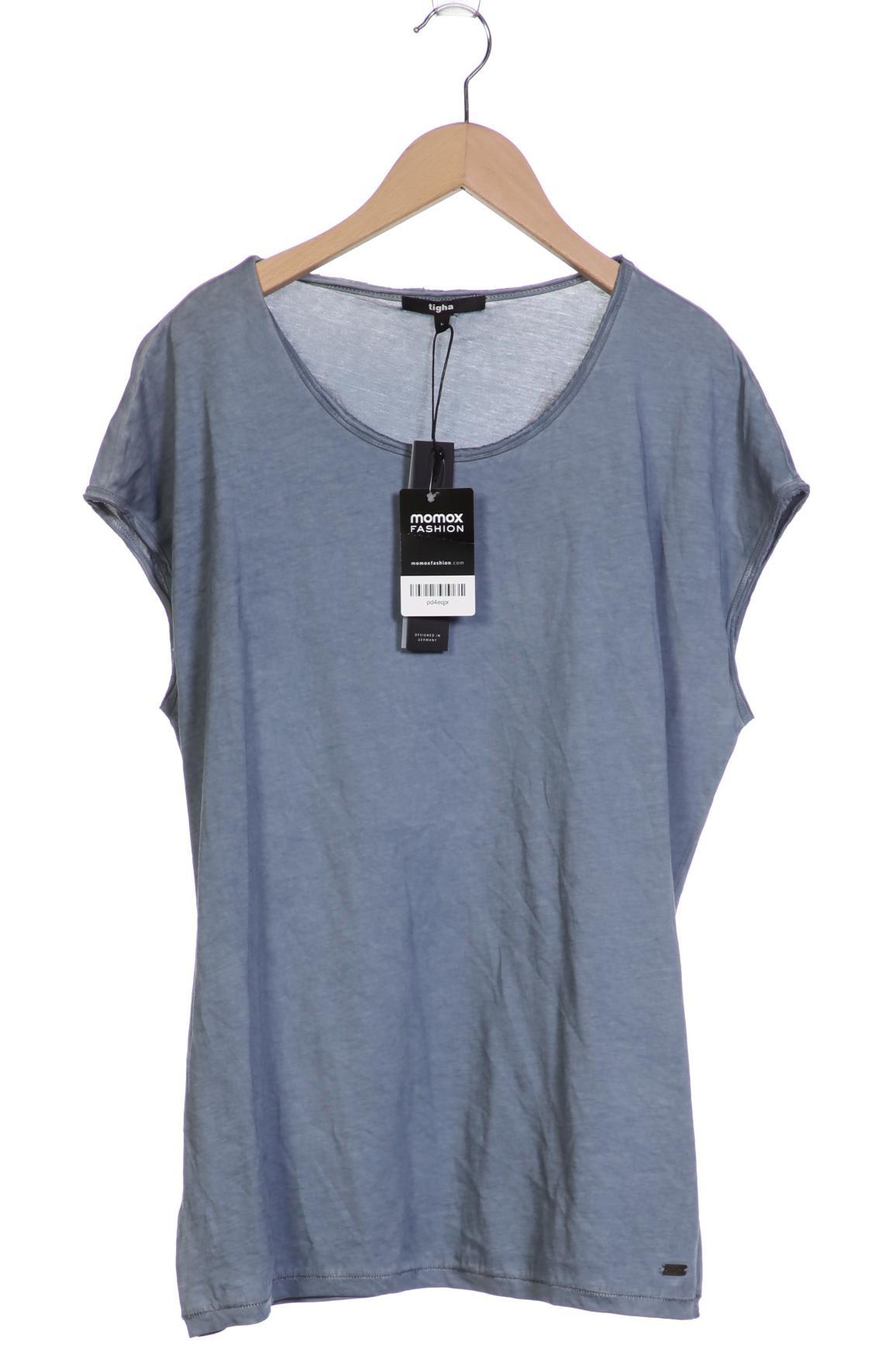 

tigha Damen T-Shirt, hellblau