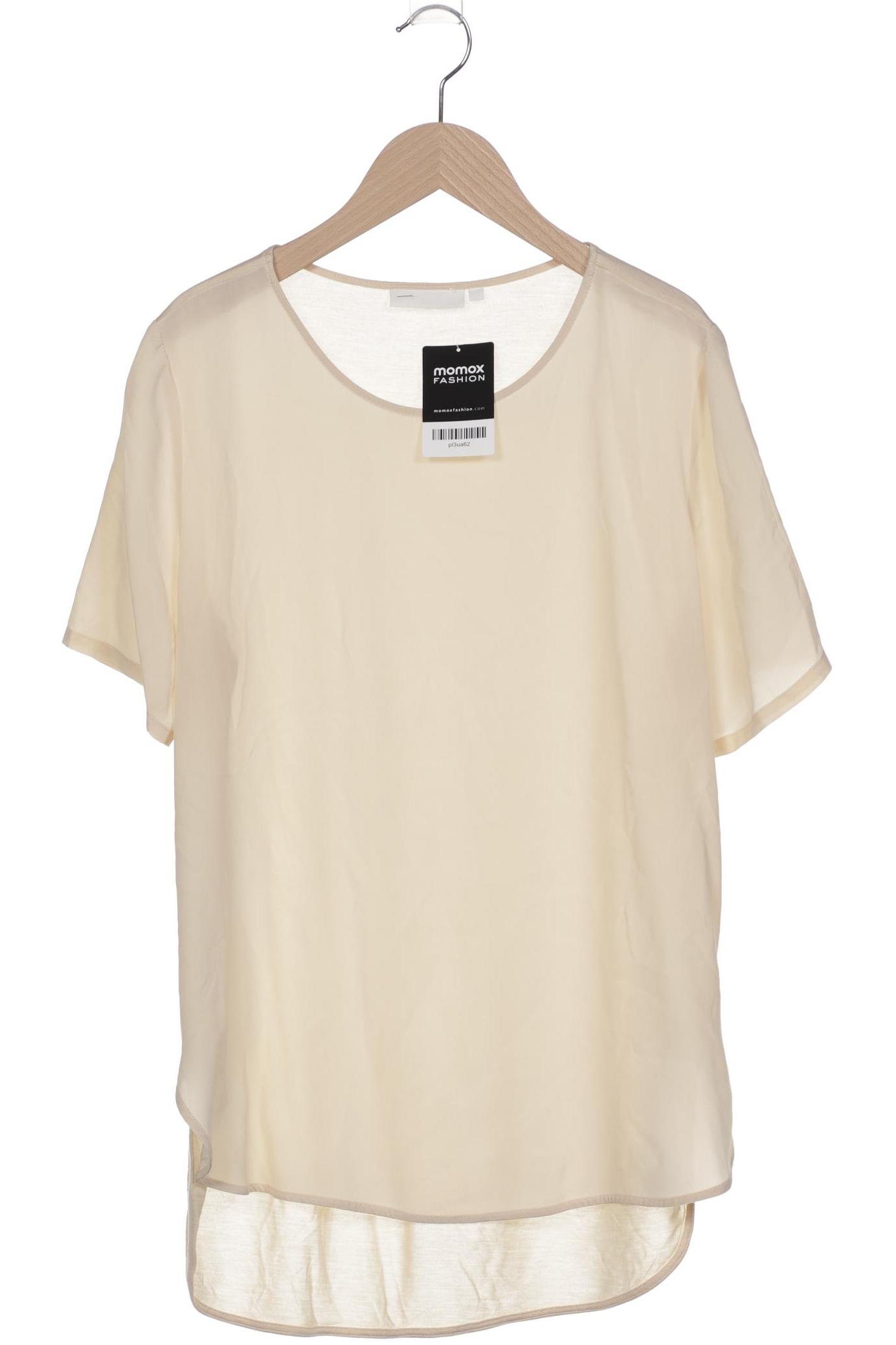 

tigha Damen T-Shirt, cremeweiß, Gr. 42