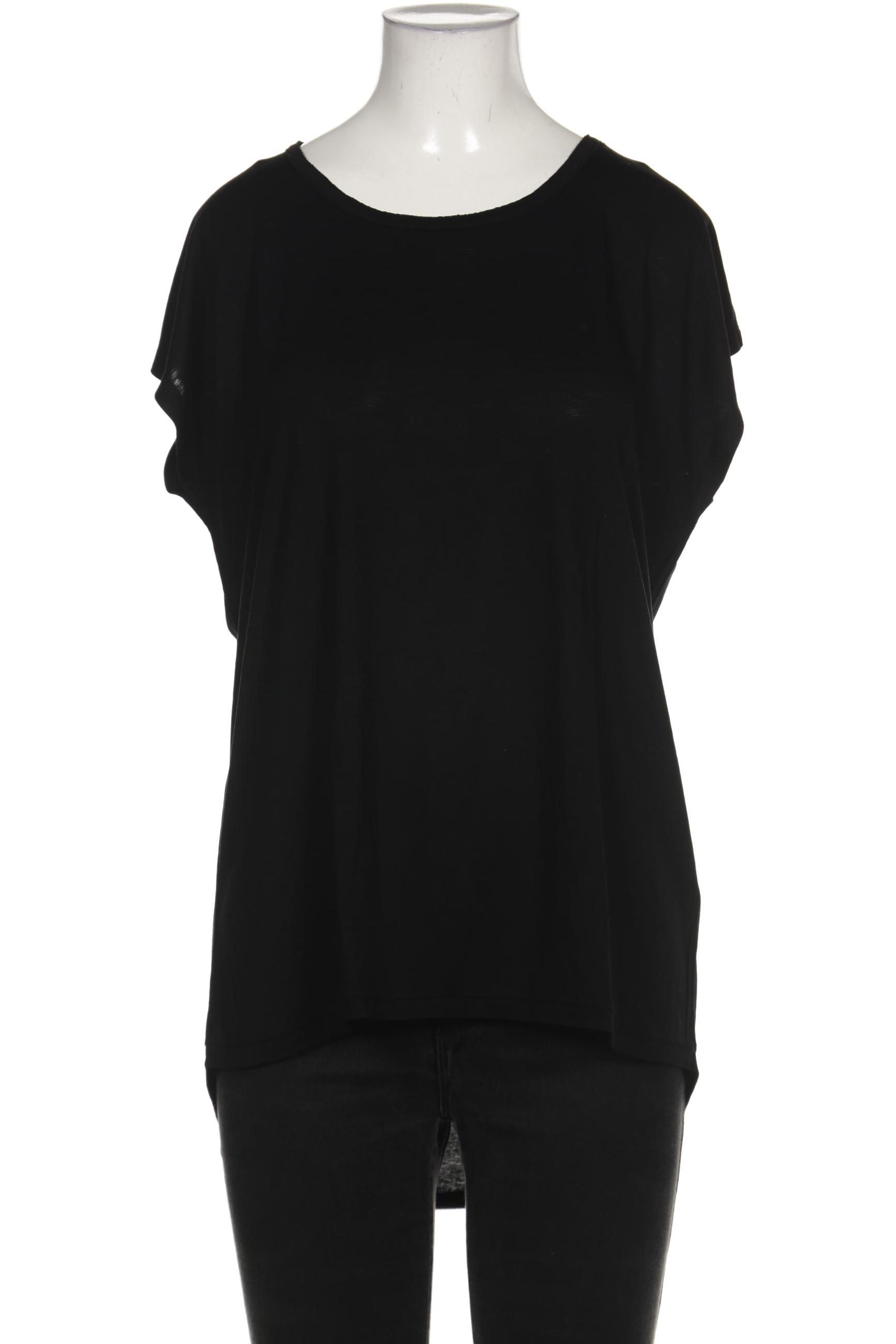 

tigha Damen T-Shirt, schwarz