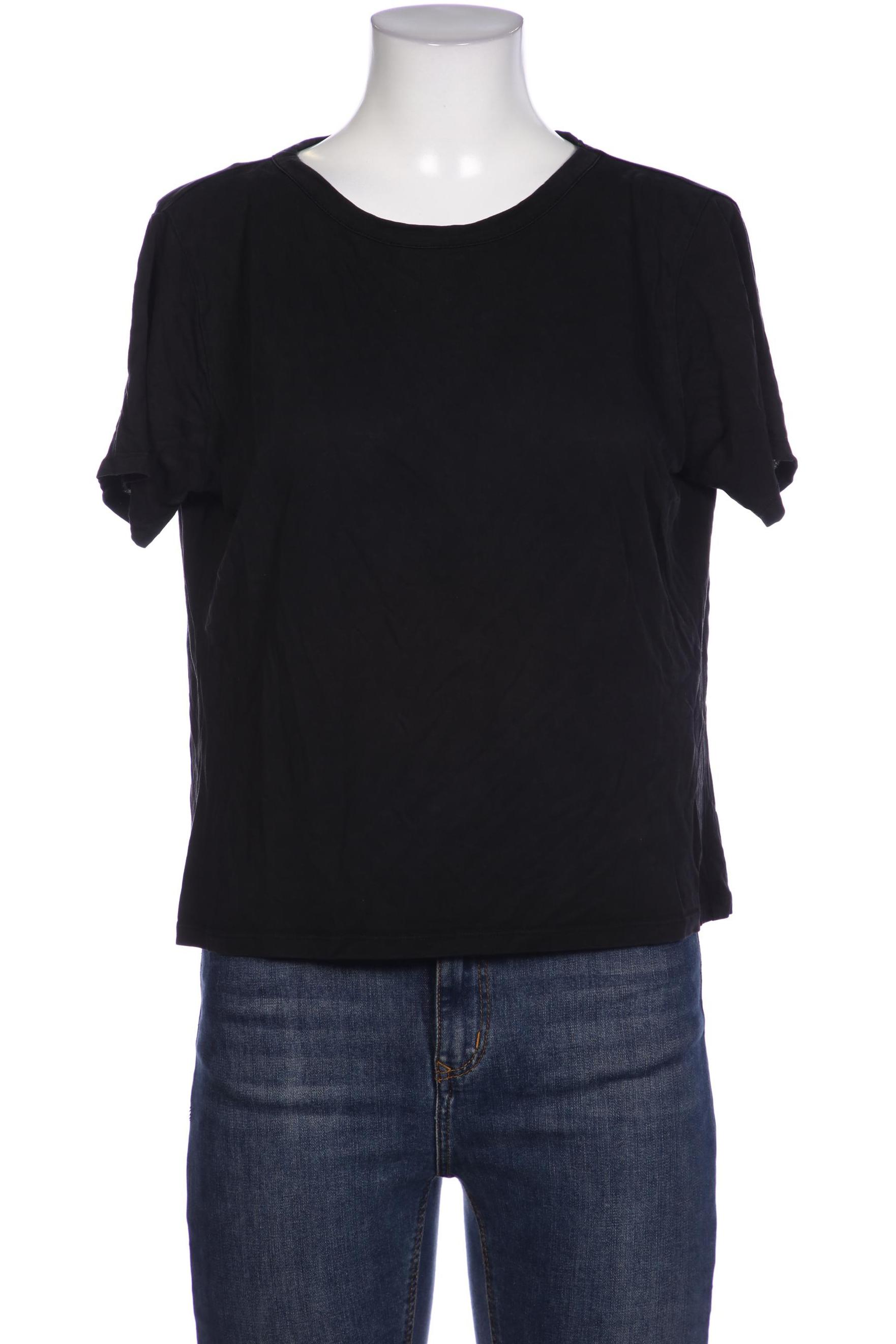 

tigha Damen T-Shirt, schwarz