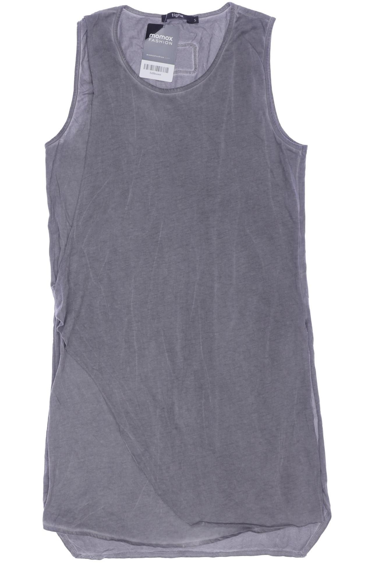 

tigha Damen Top, grau, Gr. 36
