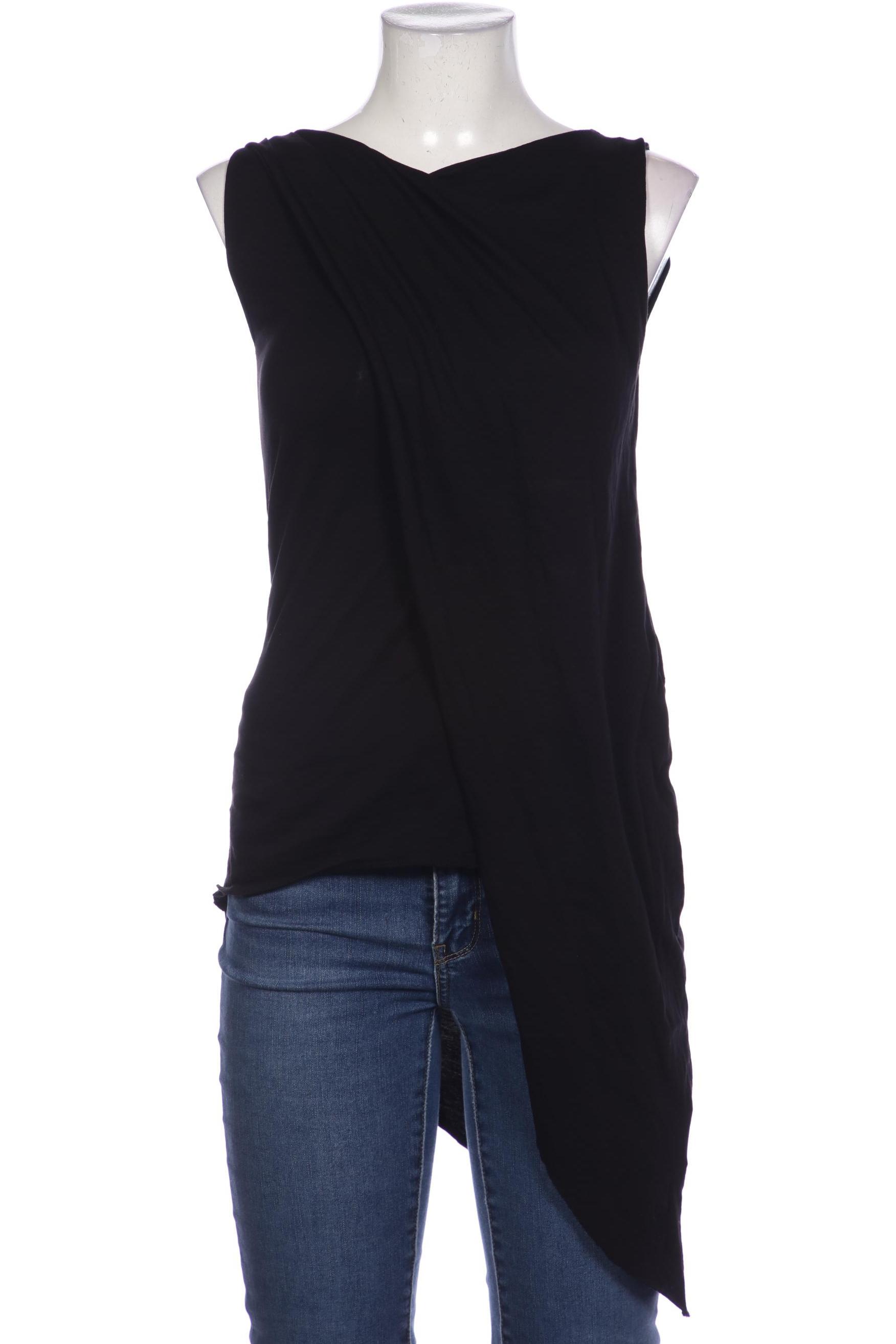 

tigha Damen Top, schwarz