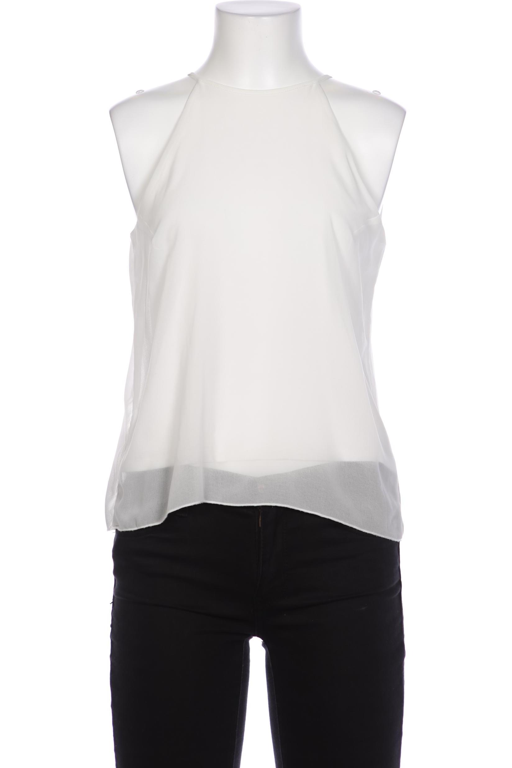 

tigha Damen Top, weiß, Gr. 34