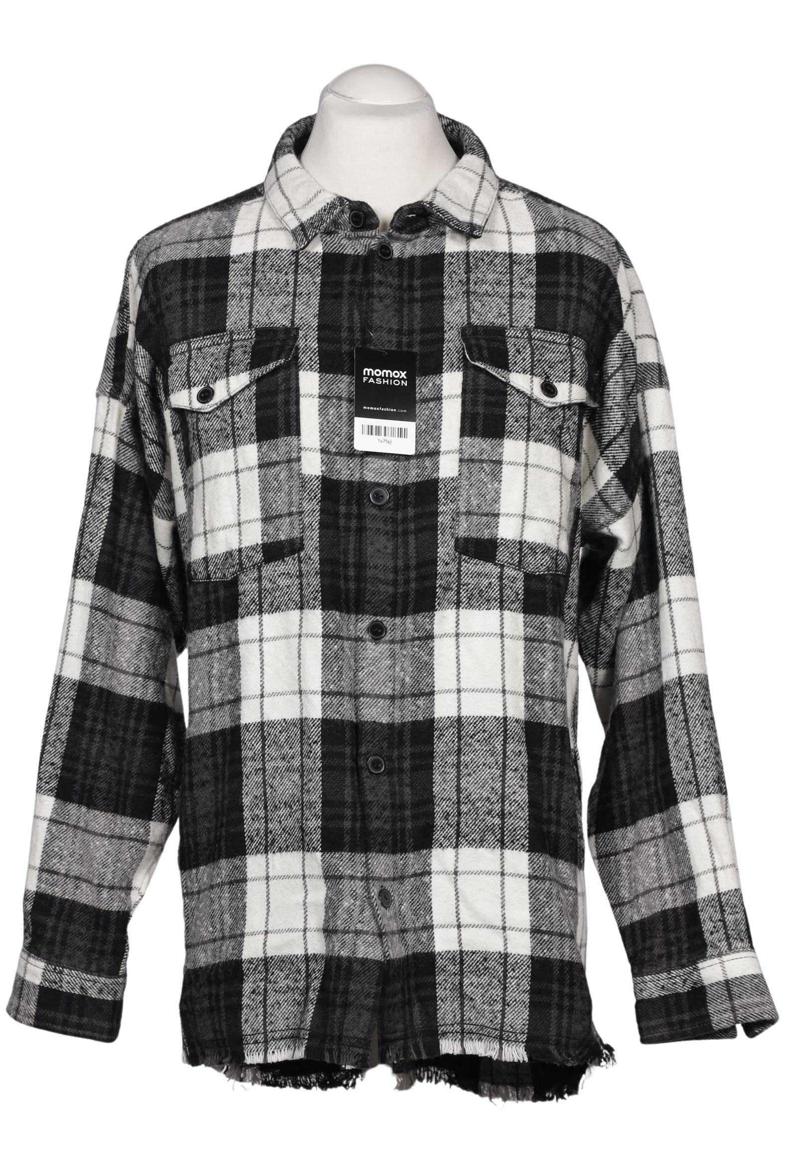 Thumbnail - tigha Herren Hemd, mehrfarbig, Gr. 48