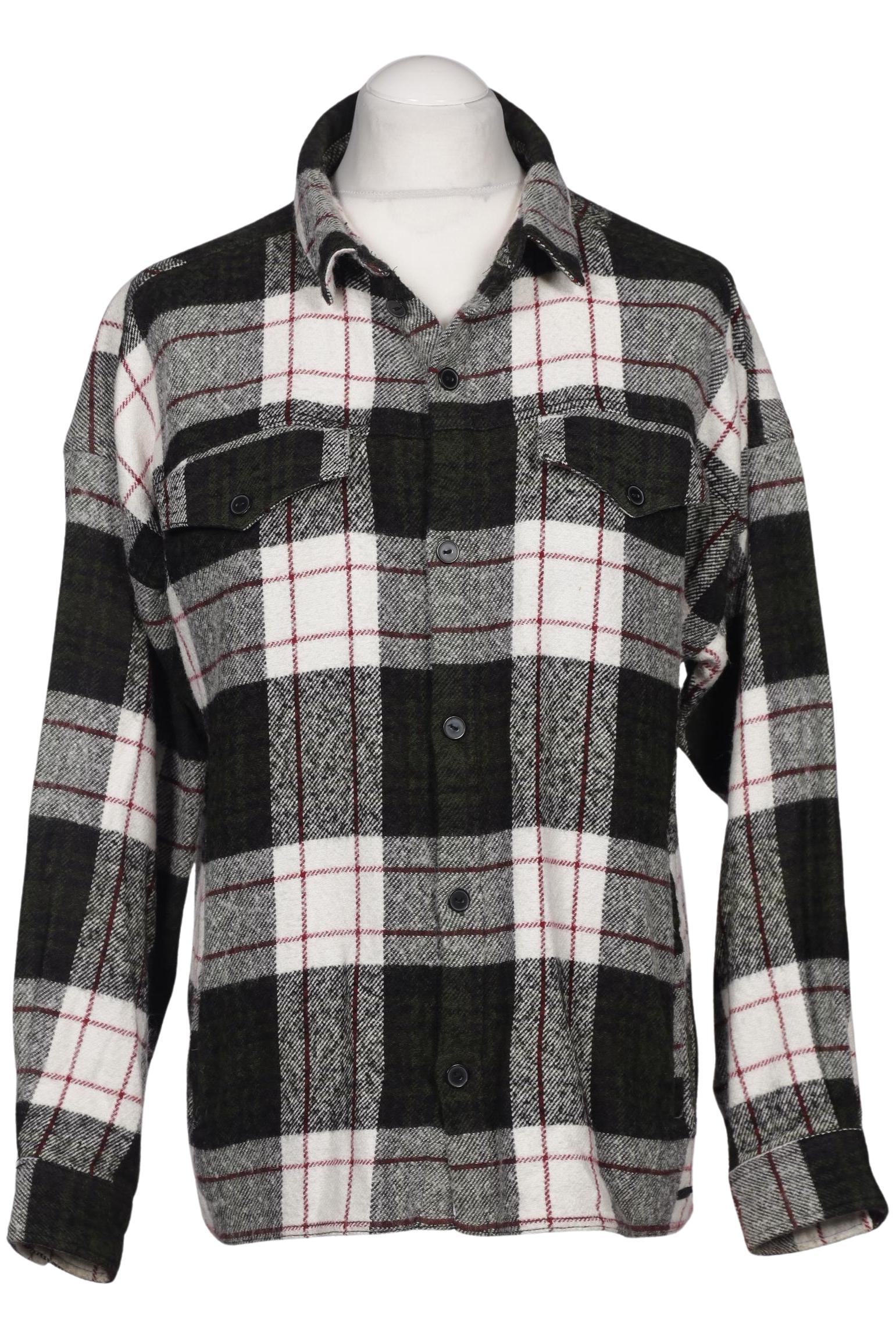 

tigha Herren Hemd, mehrfarbig, Gr. 48