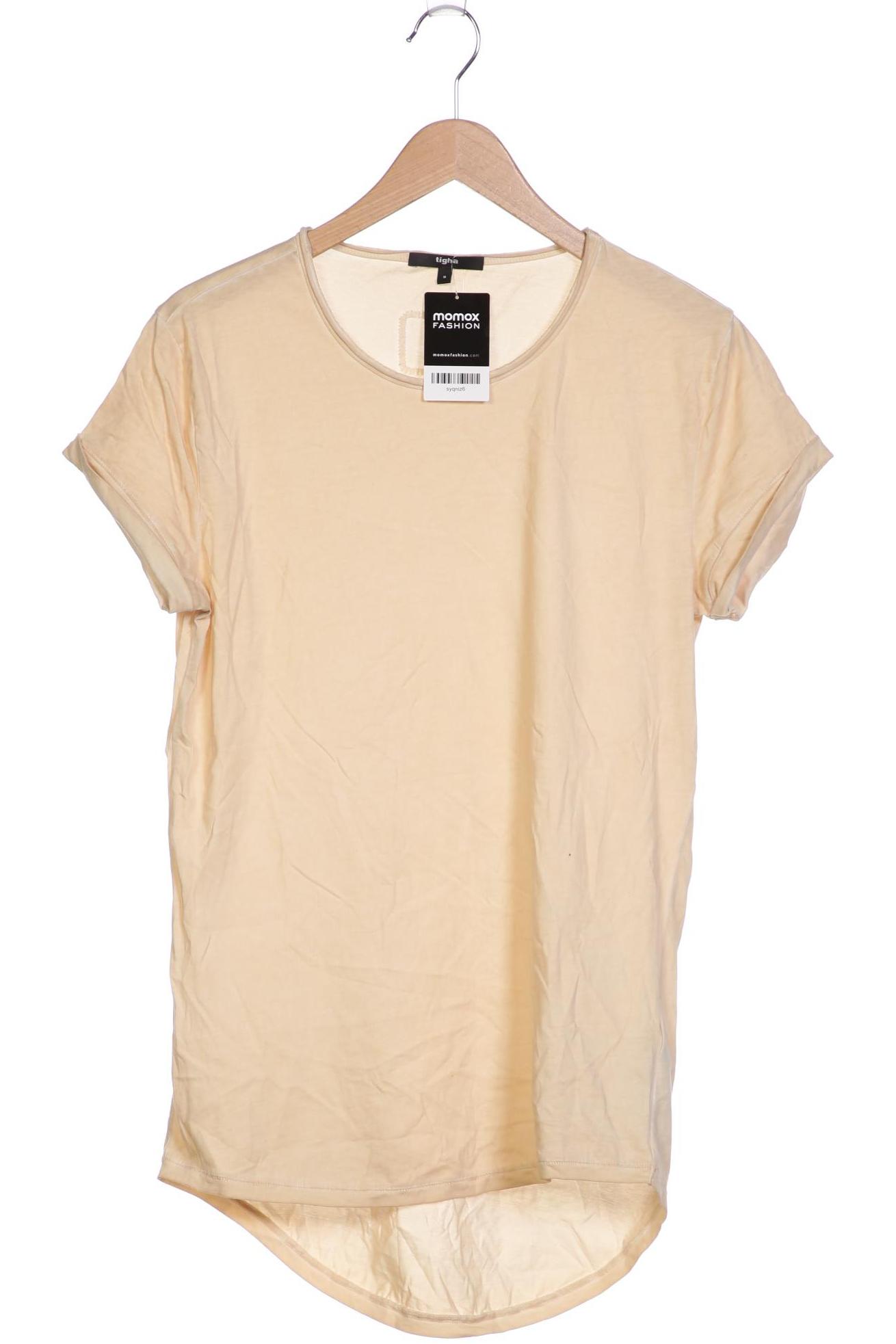 

tigha Herren Hemd, beige