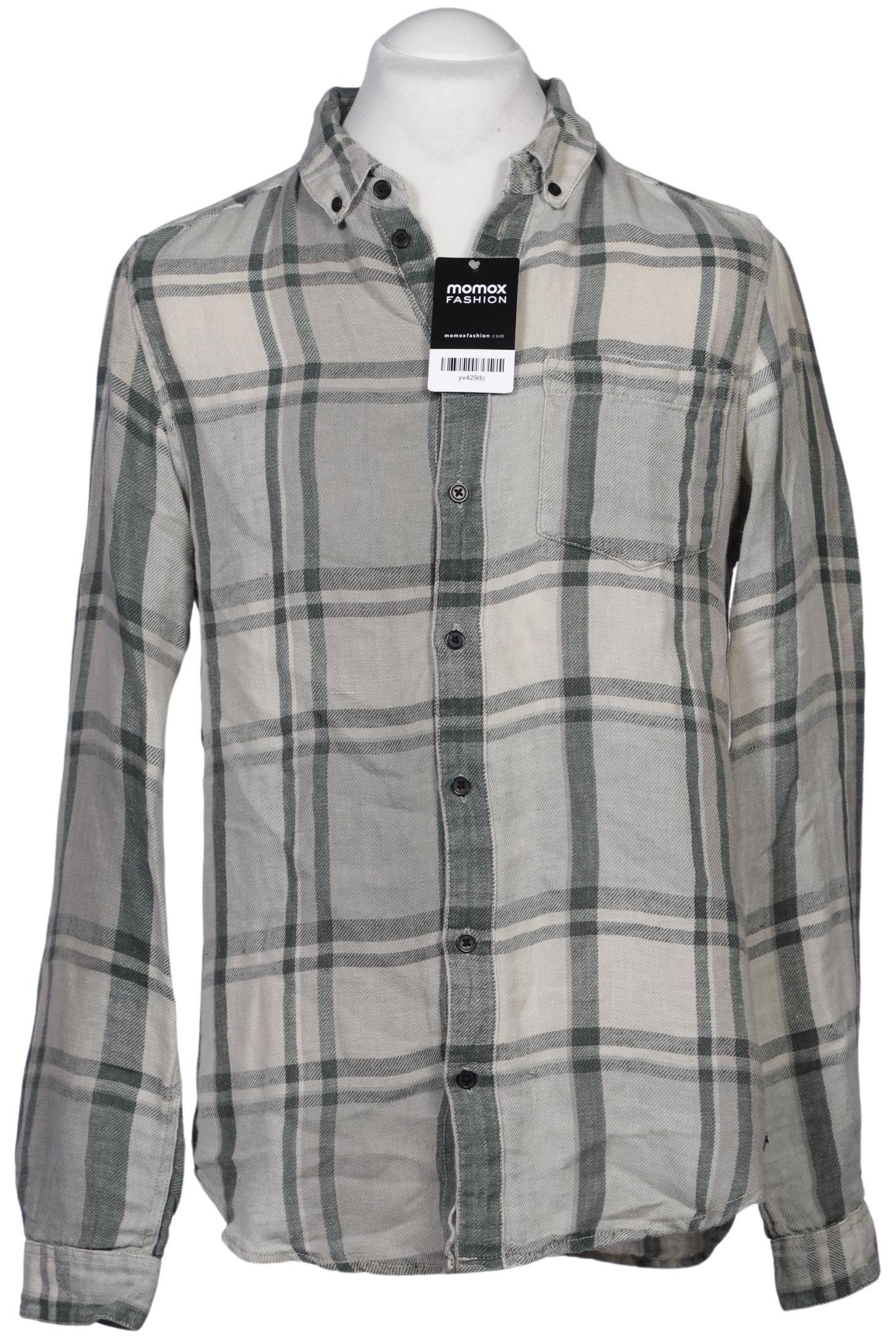 Thumbnail - tigha Herren Hemd, mehrfarbig, Gr. 48