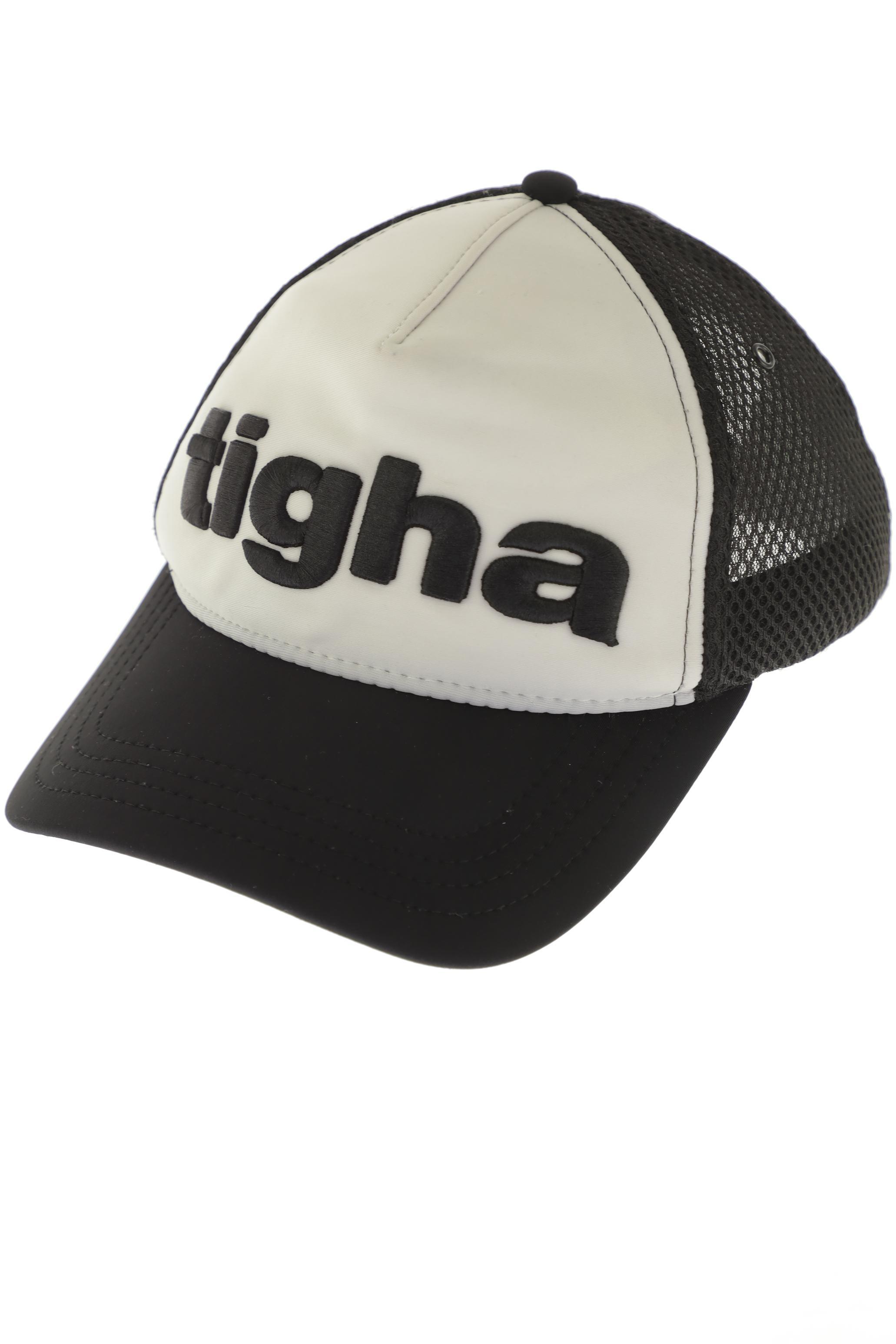

tigha Herren Hut/Mütze, schwarz, Gr. uni