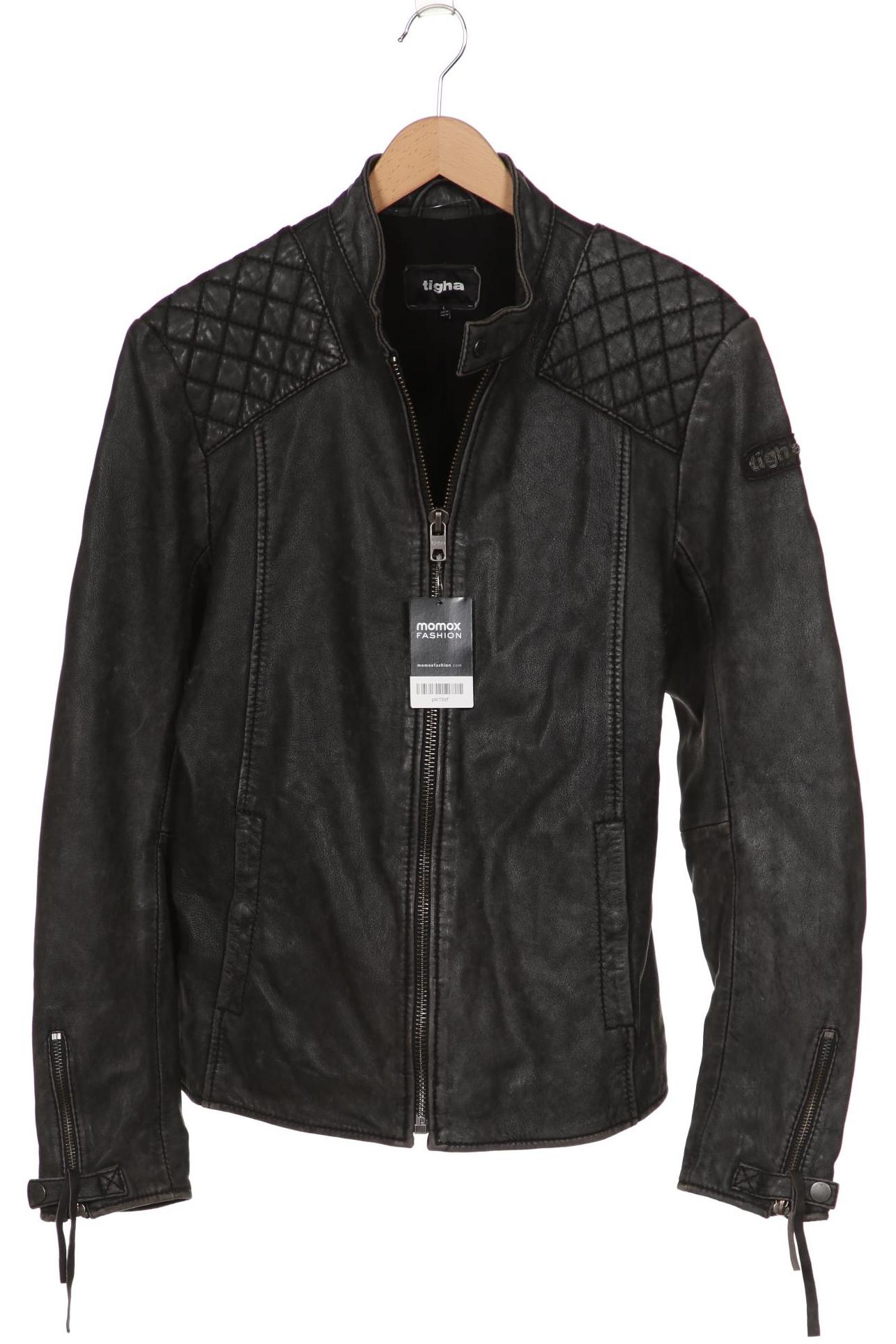 

tigha Herren Jacke, grau
