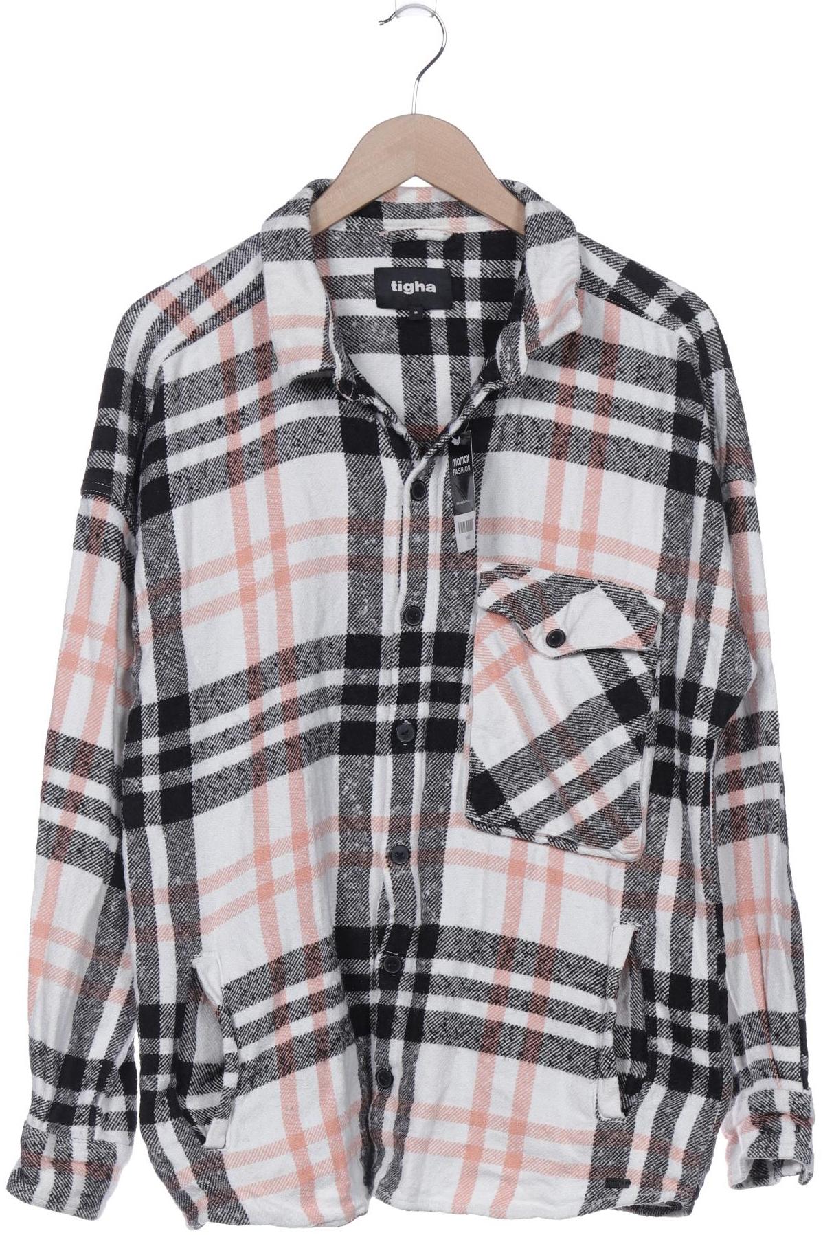 

tigha Herren Jacke, weiß, Gr. 48