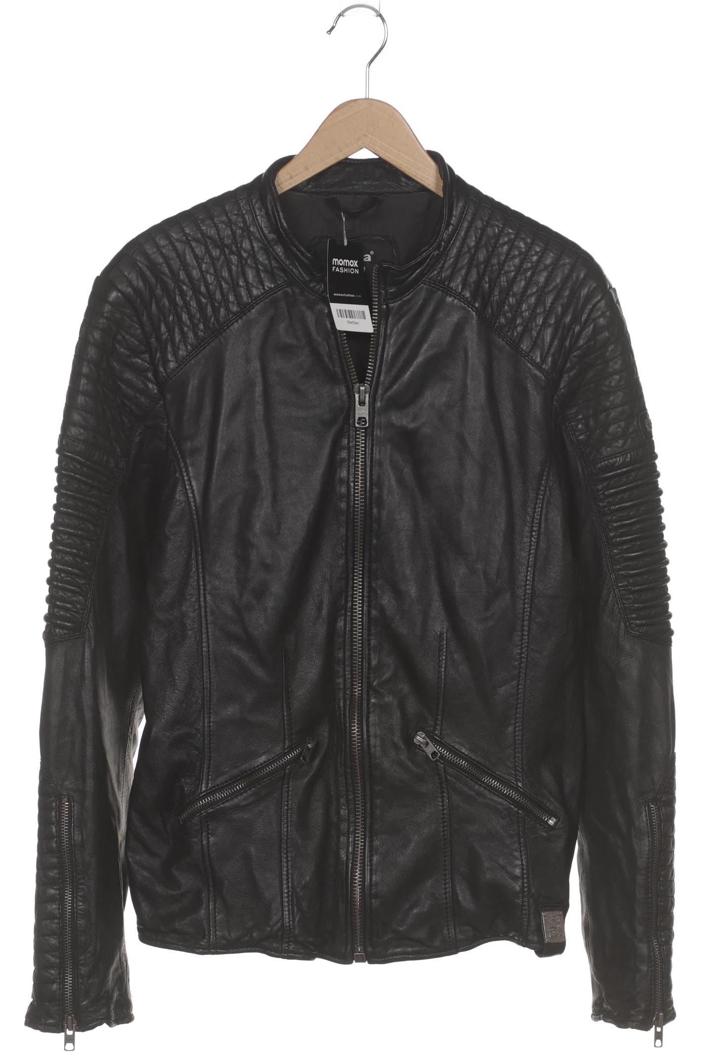

tigha Herren Jacke, schwarz, Gr. 52