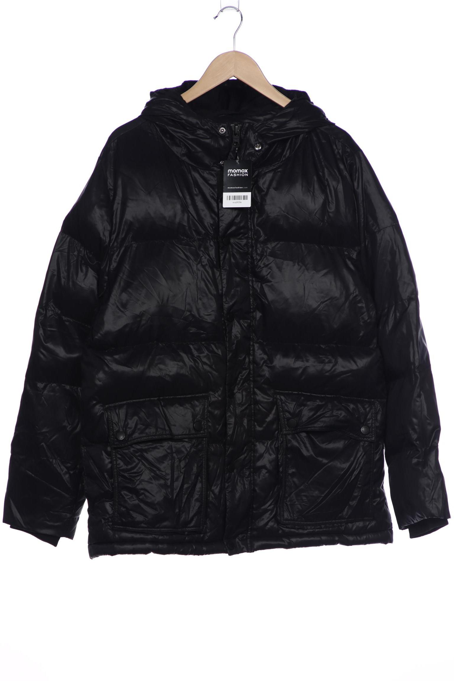 

tigha Herren Jacke, schwarz, Gr. 52